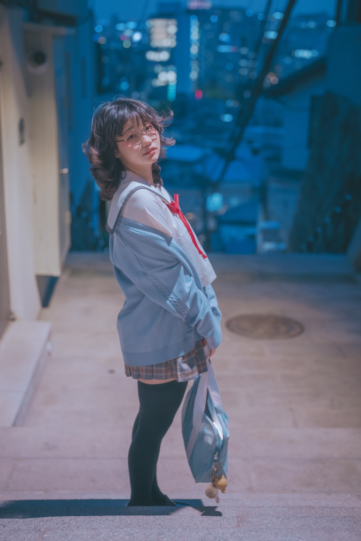 DJAWA Photo – Mimmi (밈미) – Your Panties - P203