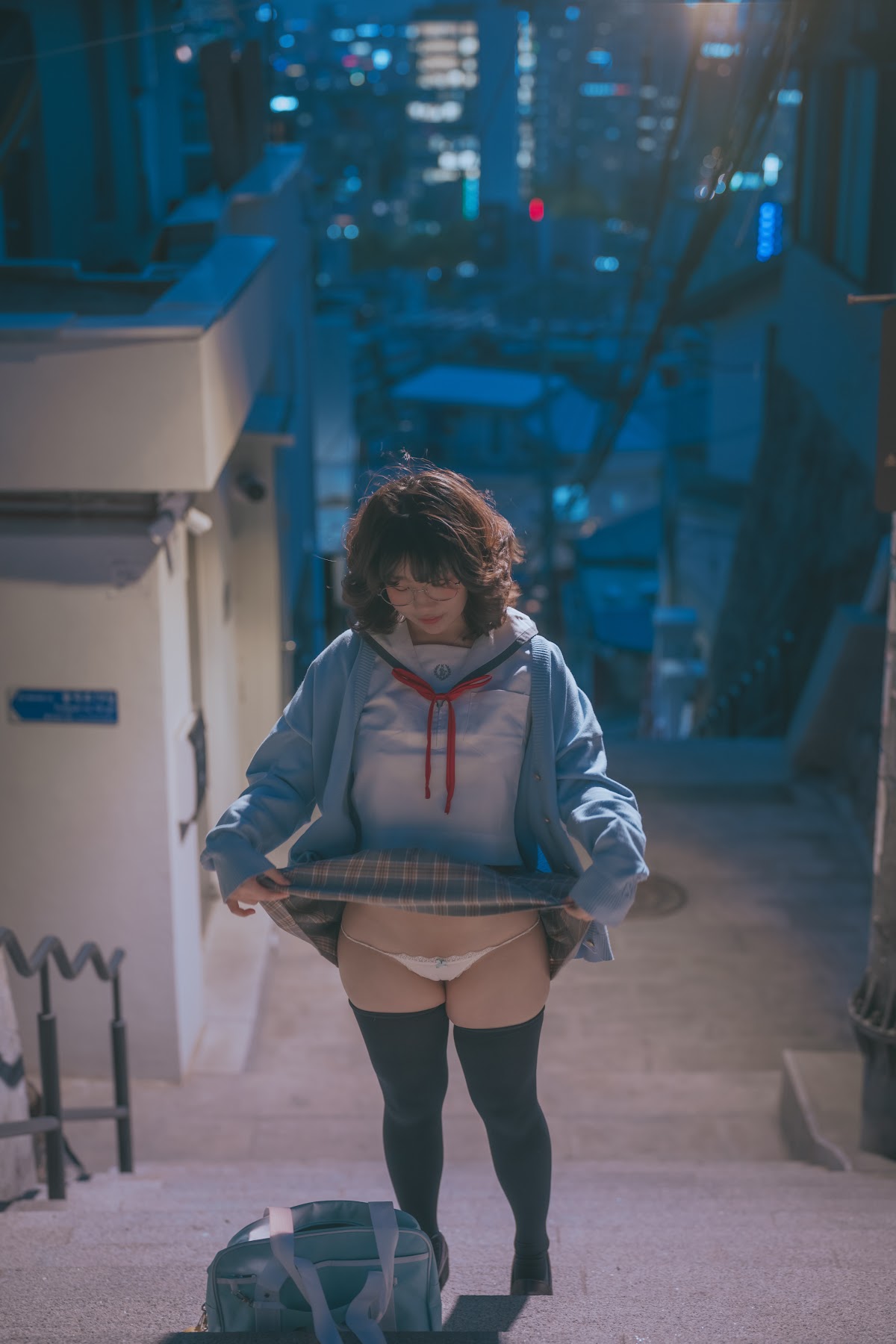 DJAWA Photo – Mimmi (밈미) – Your Panties - P205