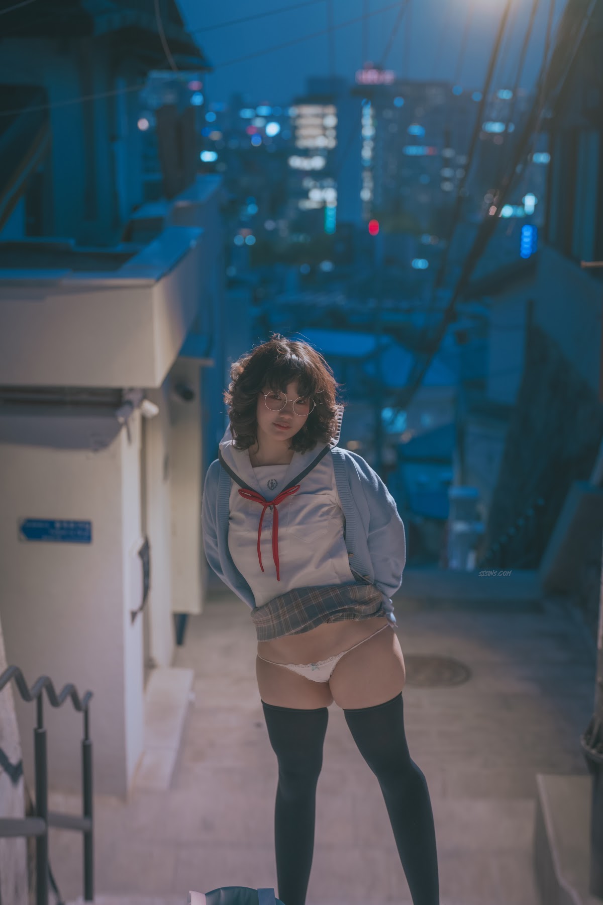 DJAWA Photo – Mimmi (밈미) – Your Panties - P206