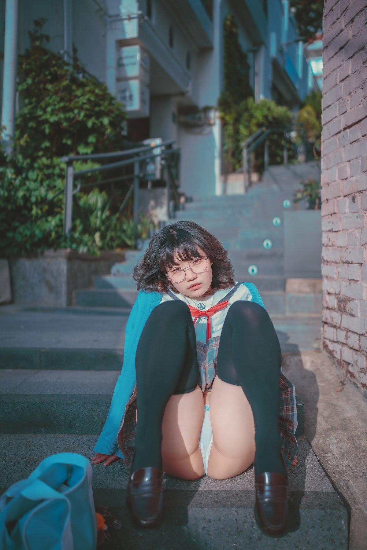 DJAWA Photo – Mimmi (밈미) – Your Panties - P21