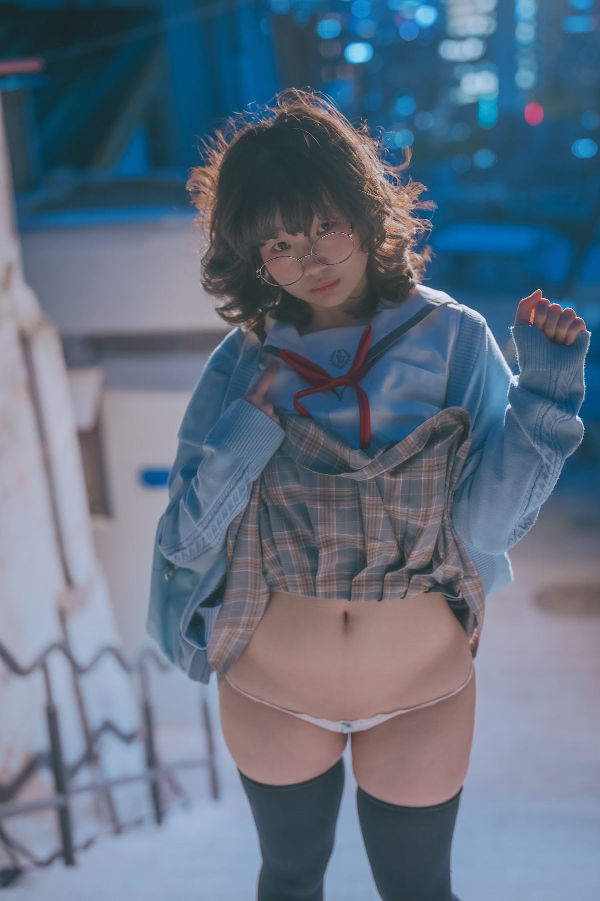 DJAWA Photo – Mimmi (밈미) – Your Panties - P225