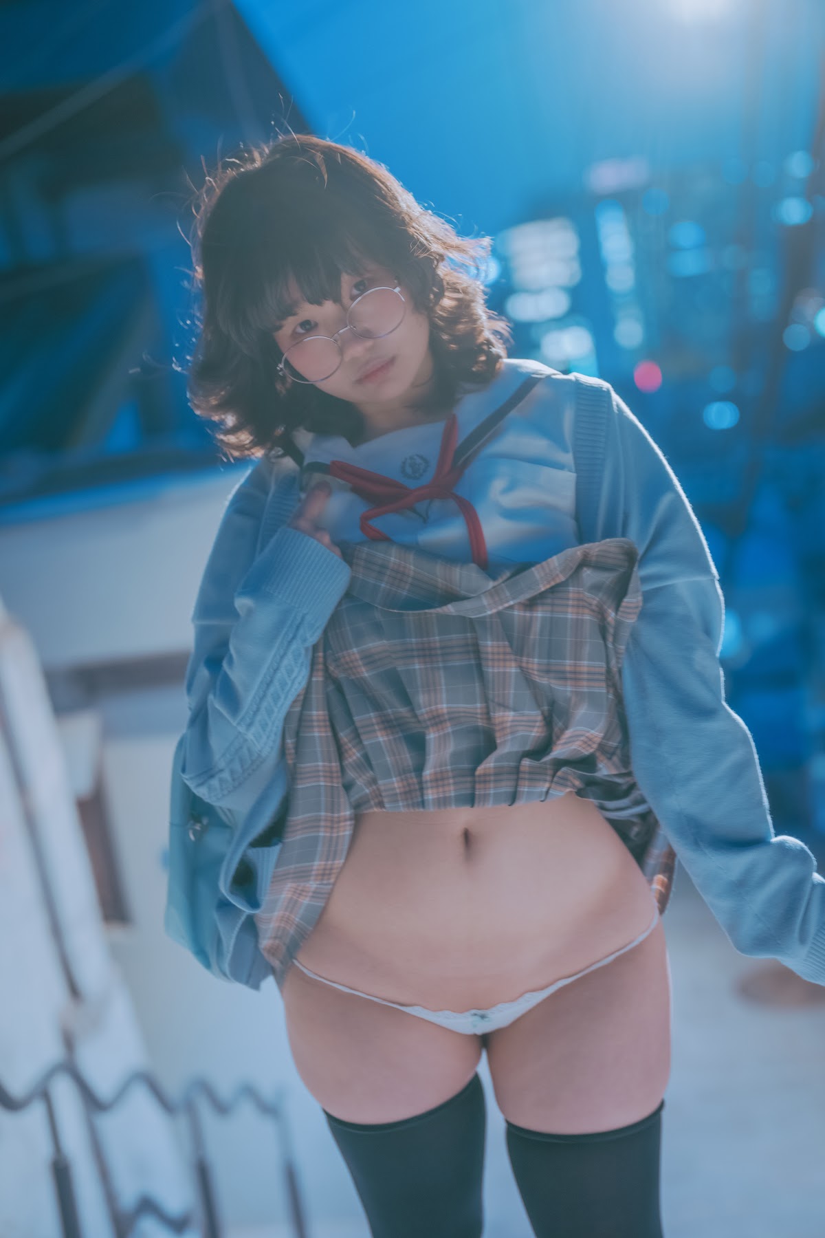 DJAWA Photo – Mimmi (밈미) – Your Panties - P226
