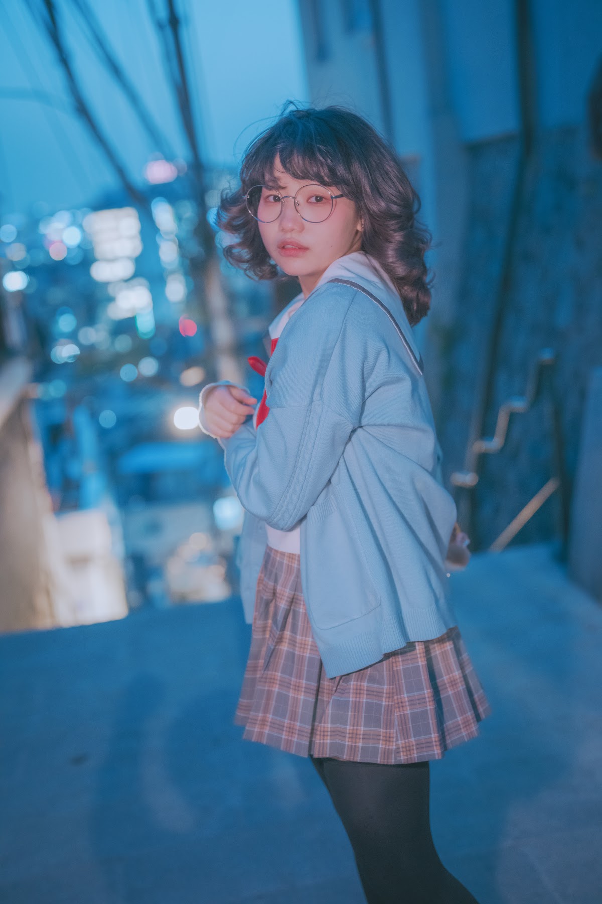 DJAWA Photo – Mimmi (밈미) – Your Panties - P230
