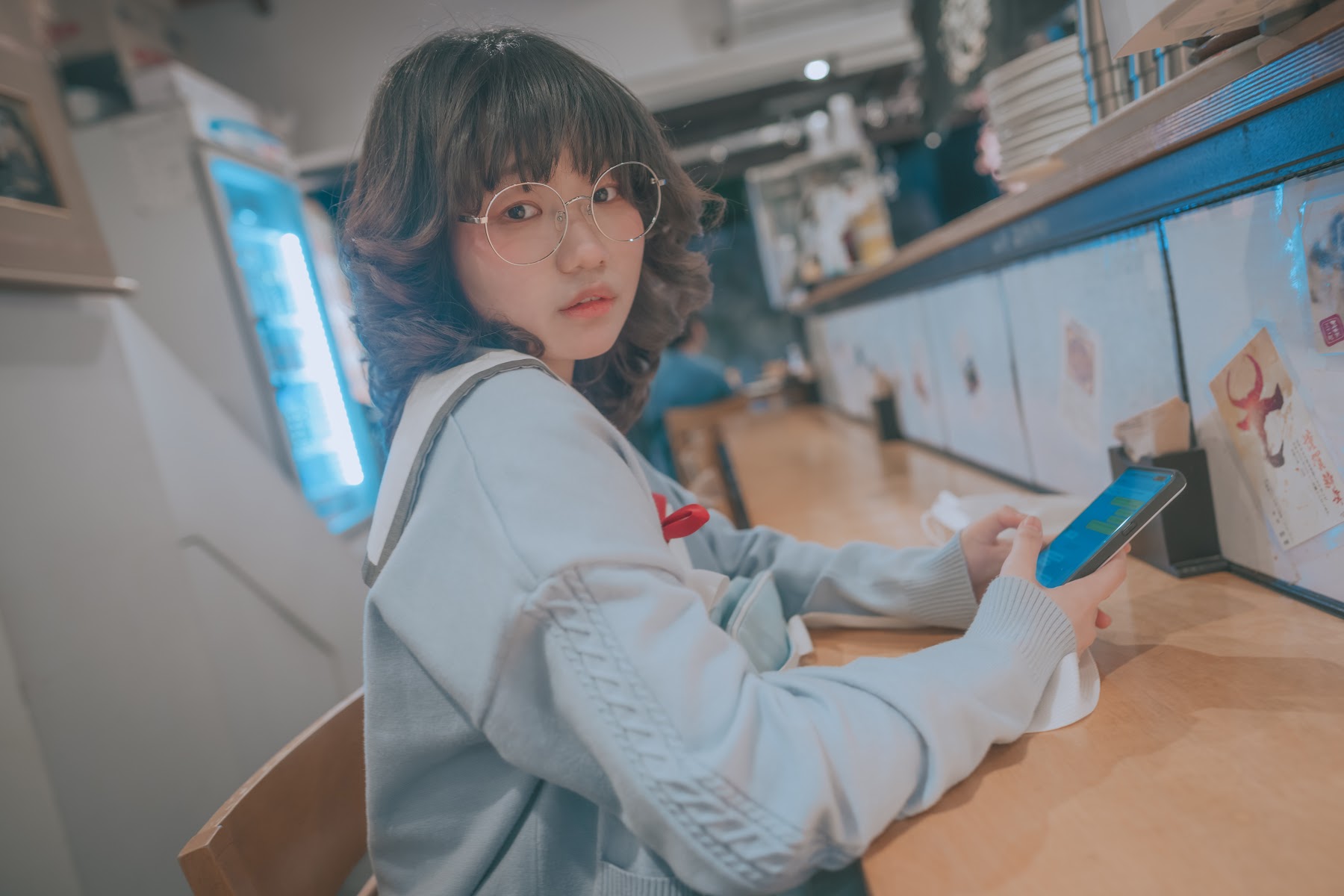 DJAWA Photo – Mimmi (밈미) – Your Panties - P233