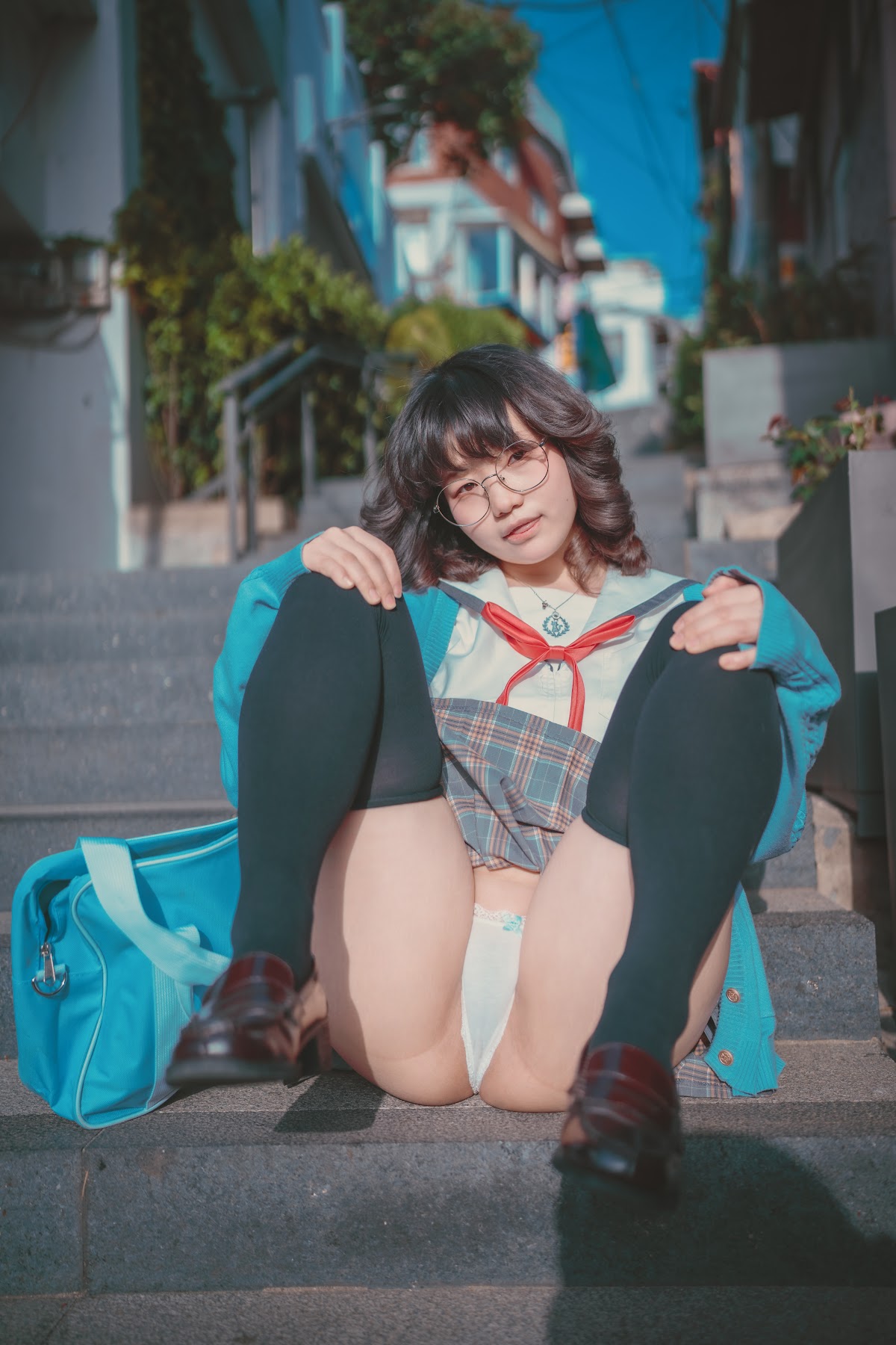 DJAWA Photo – Mimmi (밈미) – Your Panties - P24