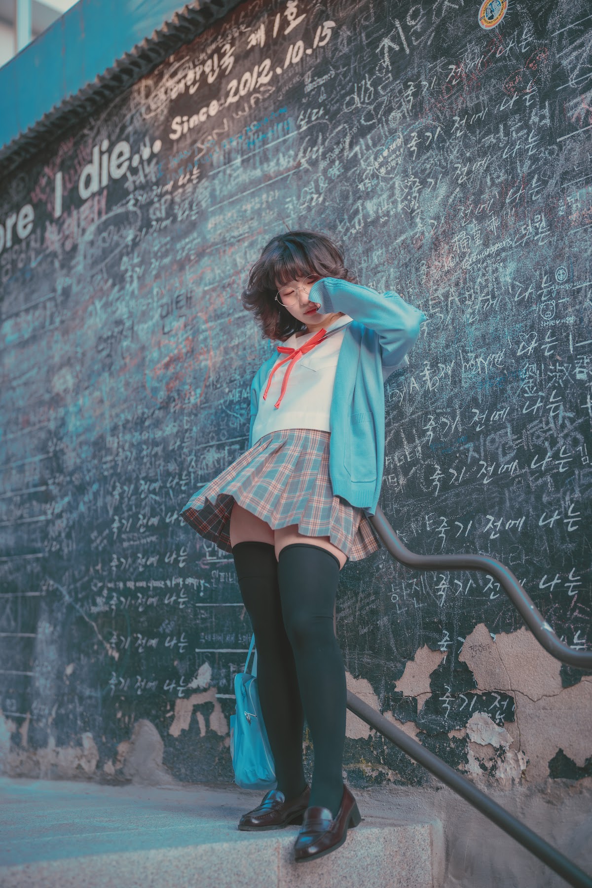 DJAWA Photo – Mimmi (밈미) – Your Panties - P253