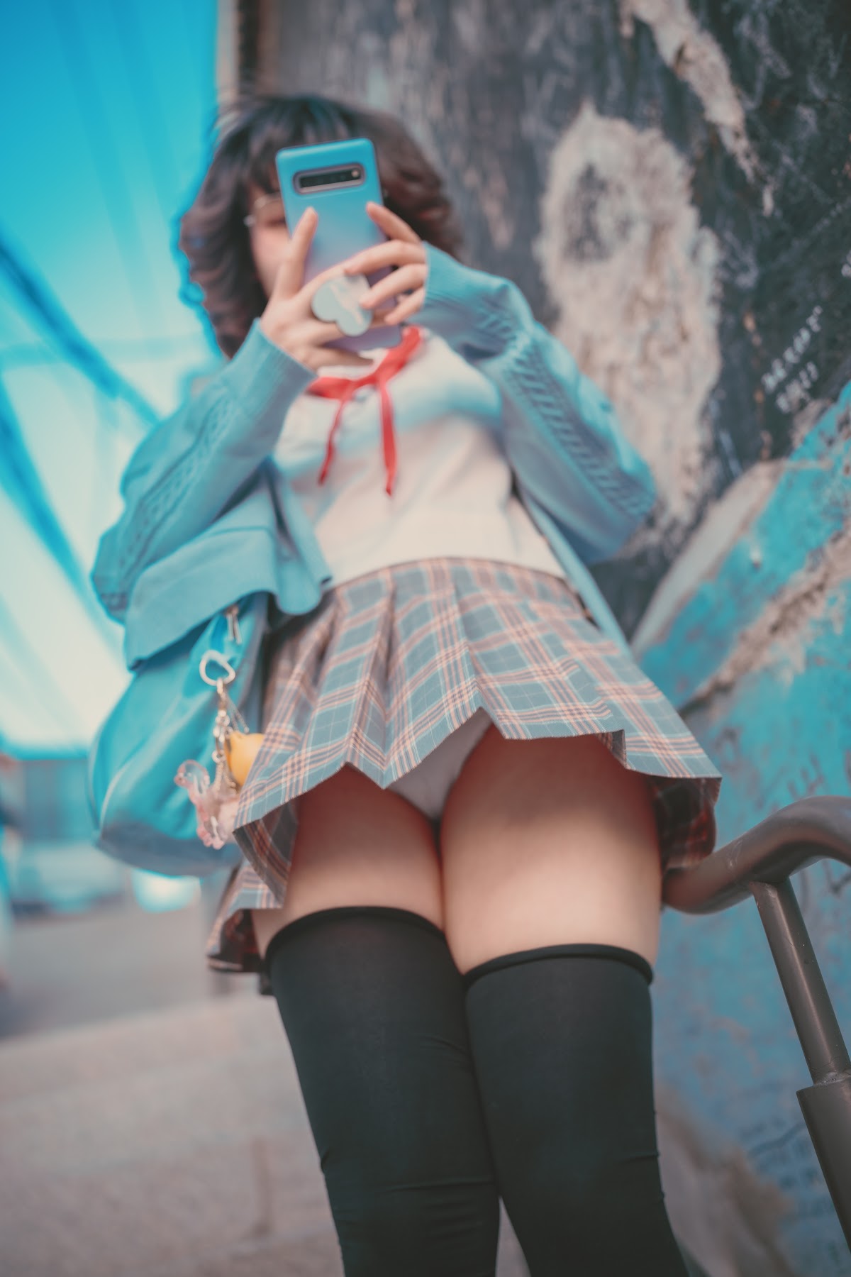 DJAWA Photo – Mimmi (밈미) – Your Panties - P258