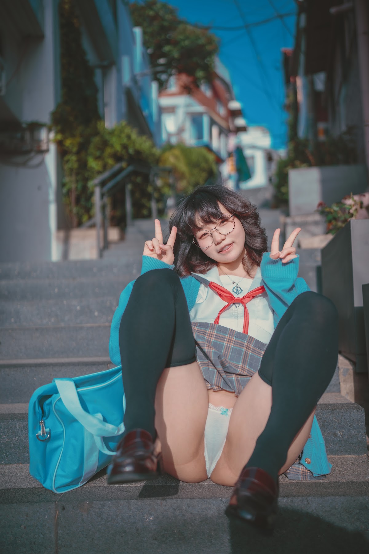DJAWA Photo – Mimmi (밈미) – Your Panties - P25