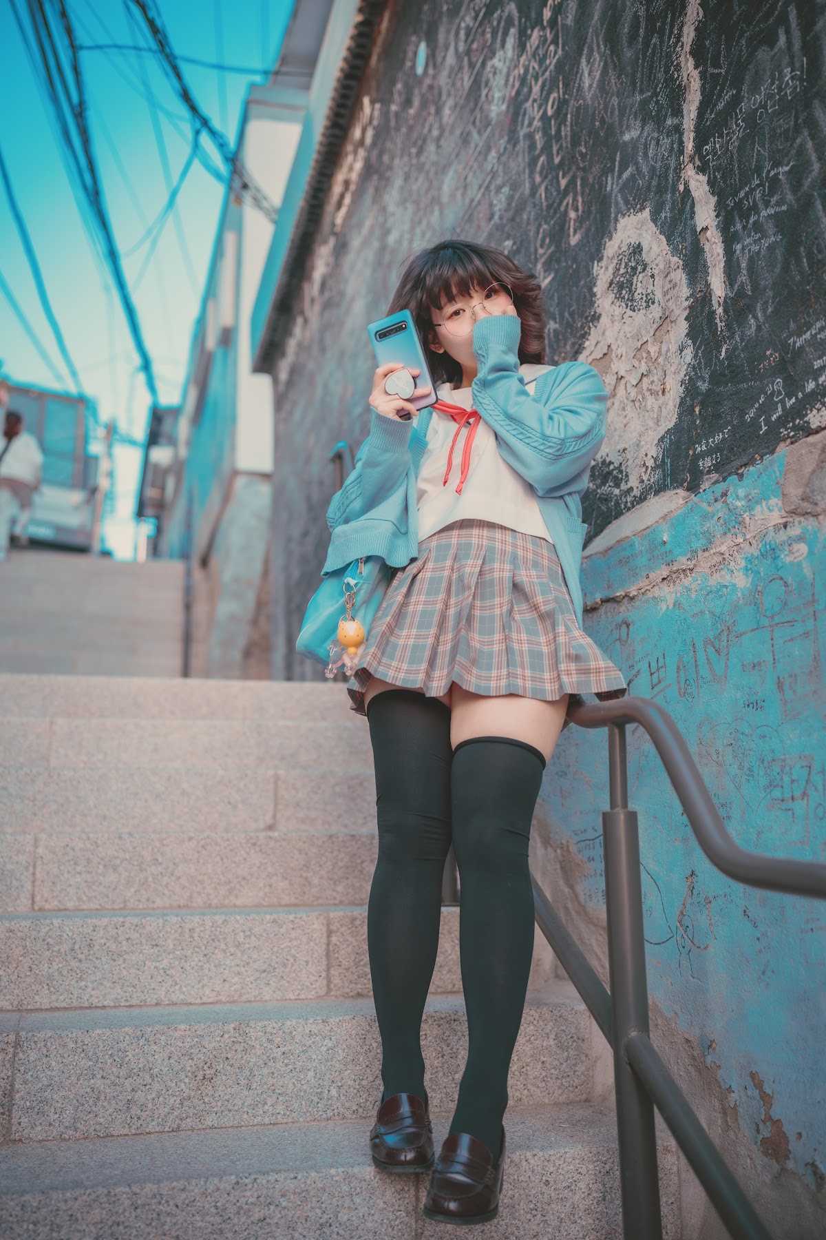 DJAWA Photo – Mimmi (밈미) – Your Panties - P259