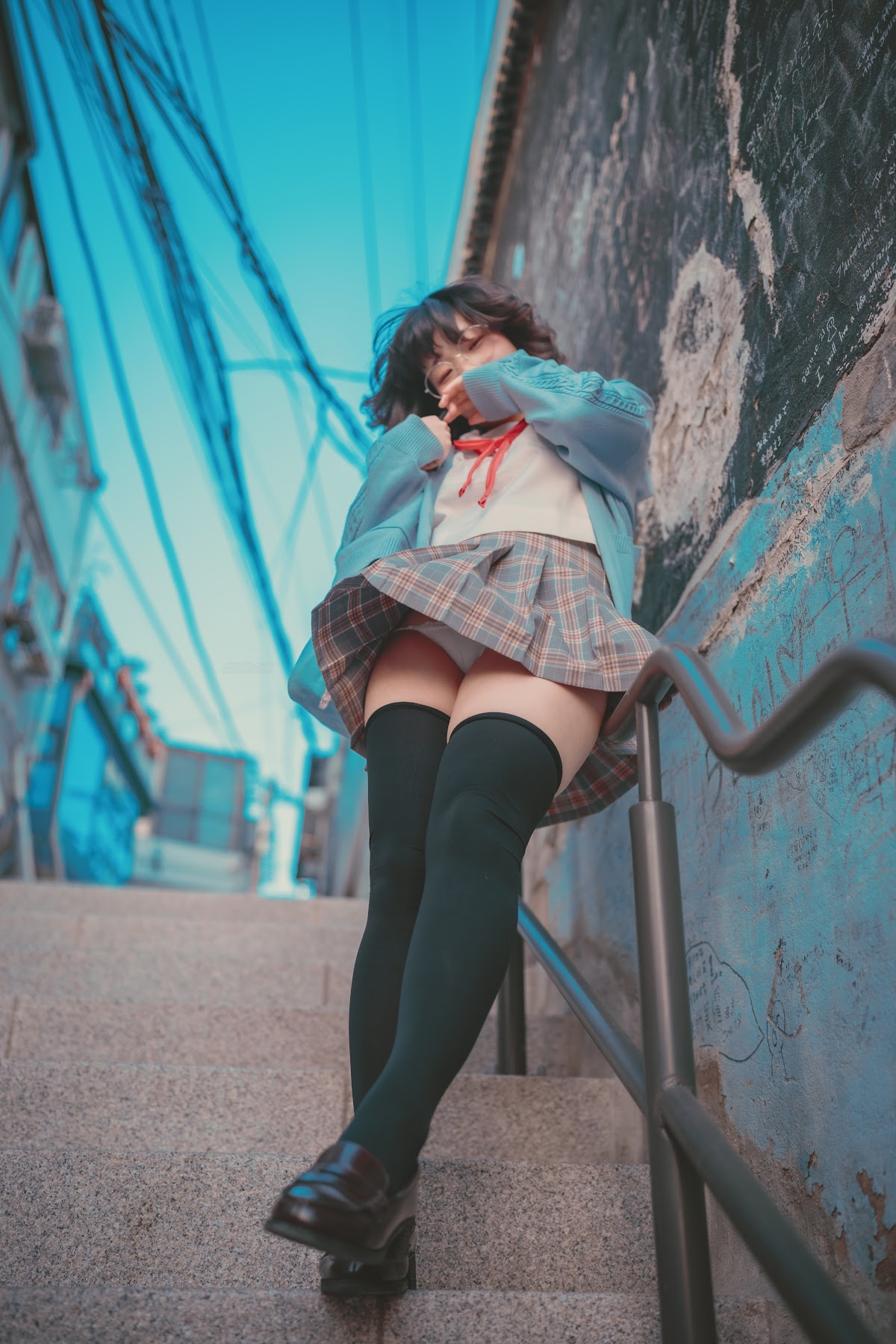 DJAWA Photo – Mimmi (밈미) – Your Panties - P262