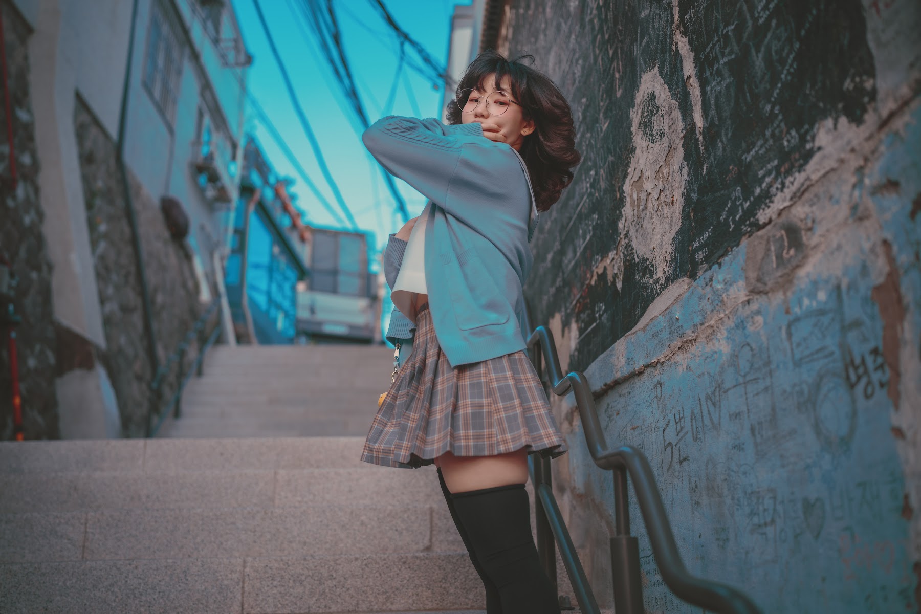 DJAWA Photo – Mimmi (밈미) – Your Panties - P263