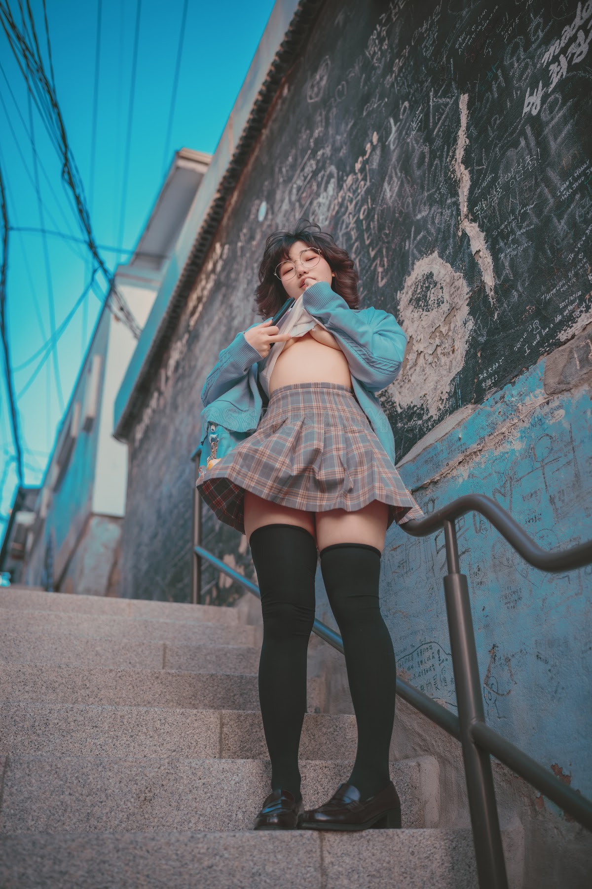 DJAWA Photo – Mimmi (밈미) – Your Panties - P266