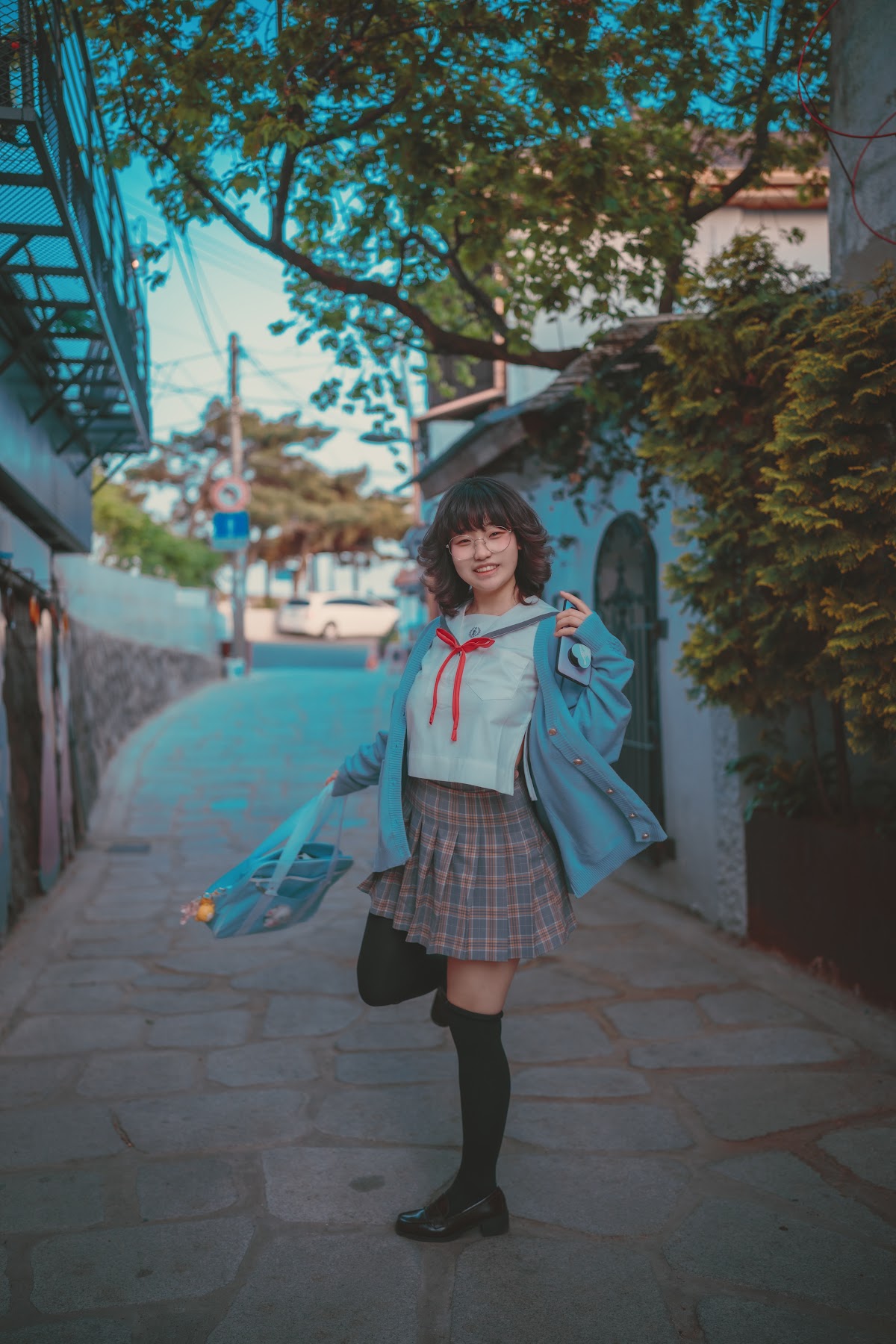 DJAWA Photo – Mimmi (밈미) – Your Panties - P270