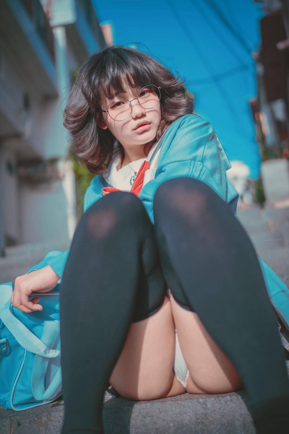 DJAWA Photo – Mimmi (밈미) – Your Panties - P27