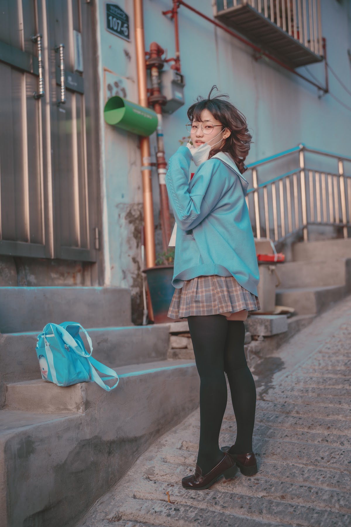 DJAWA Photo – Mimmi (밈미) – Your Panties - P280