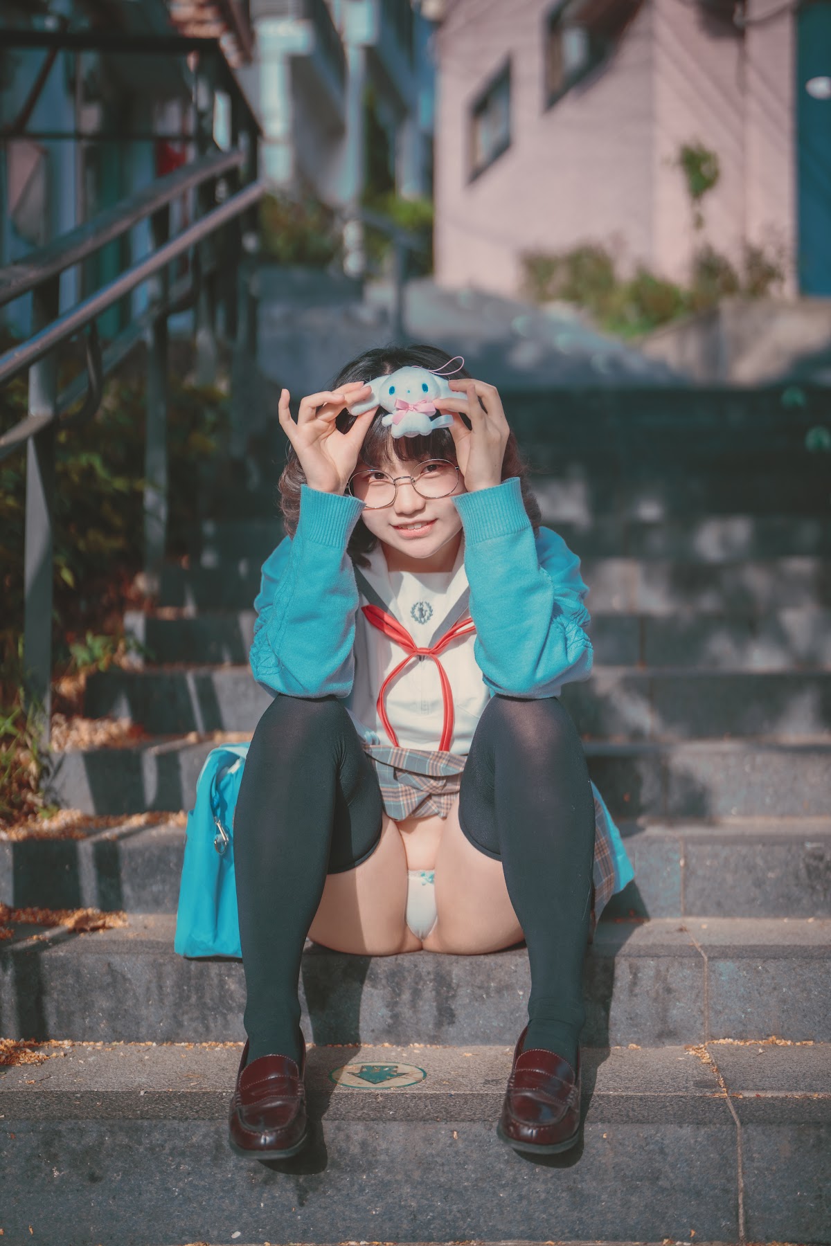 DJAWA Photo – Mimmi (밈미) – Your Panties - P2