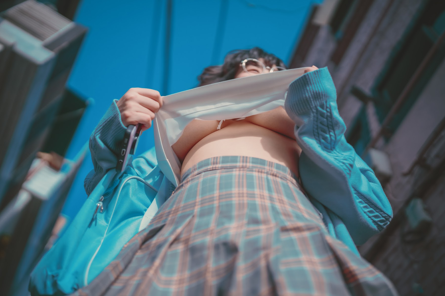DJAWA Photo – Mimmi (밈미) – Your Panties - P30