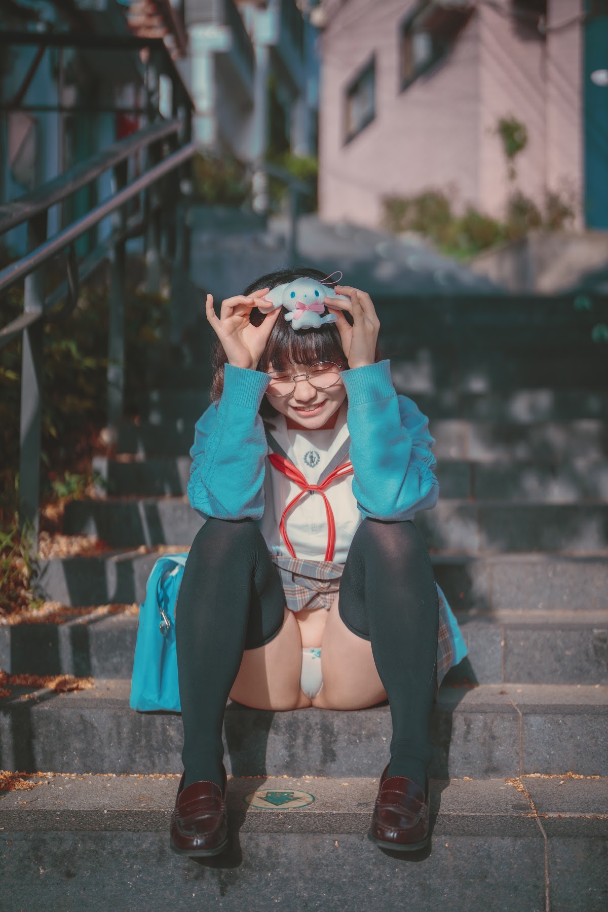 DJAWA Photo – Mimmi (밈미) – Your Panties - P3