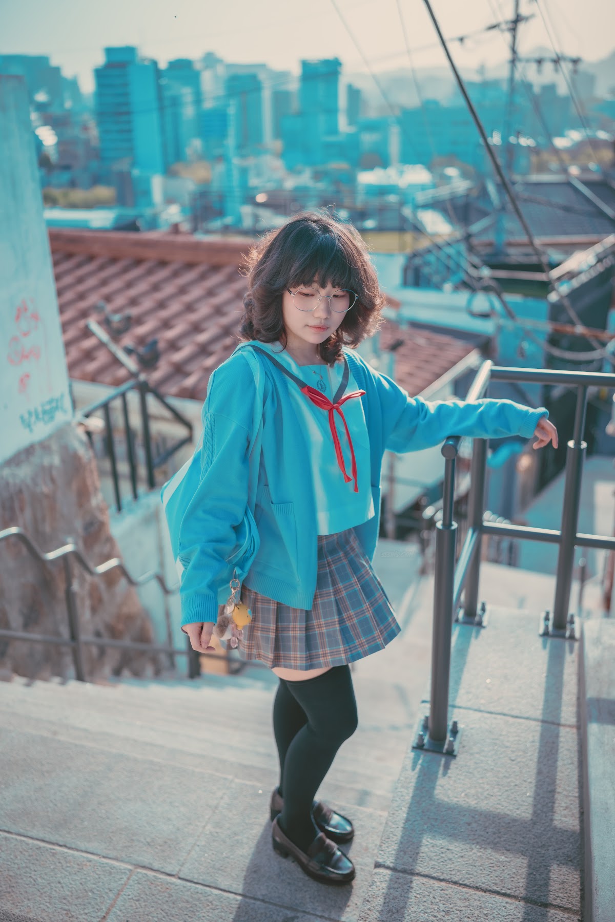 DJAWA Photo – Mimmi (밈미) – Your Panties - P41