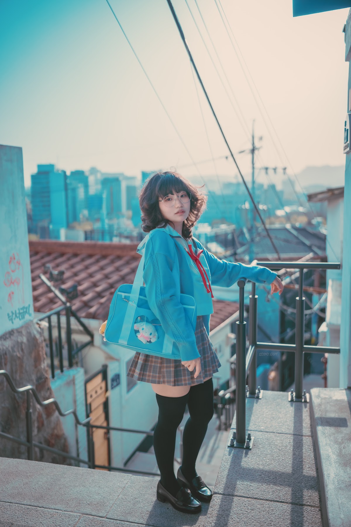 DJAWA Photo – Mimmi (밈미) – Your Panties - P42