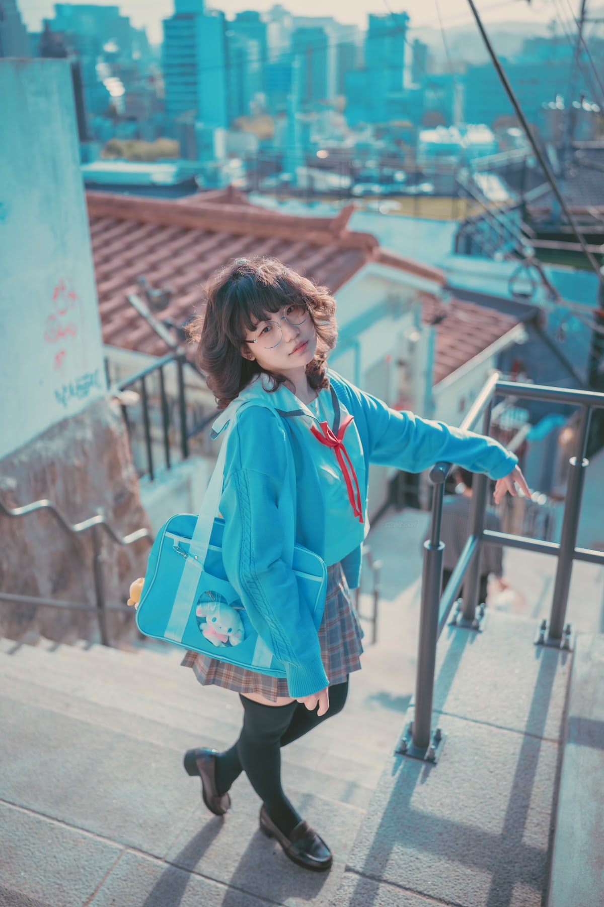 DJAWA Photo – Mimmi (밈미) – Your Panties - P43