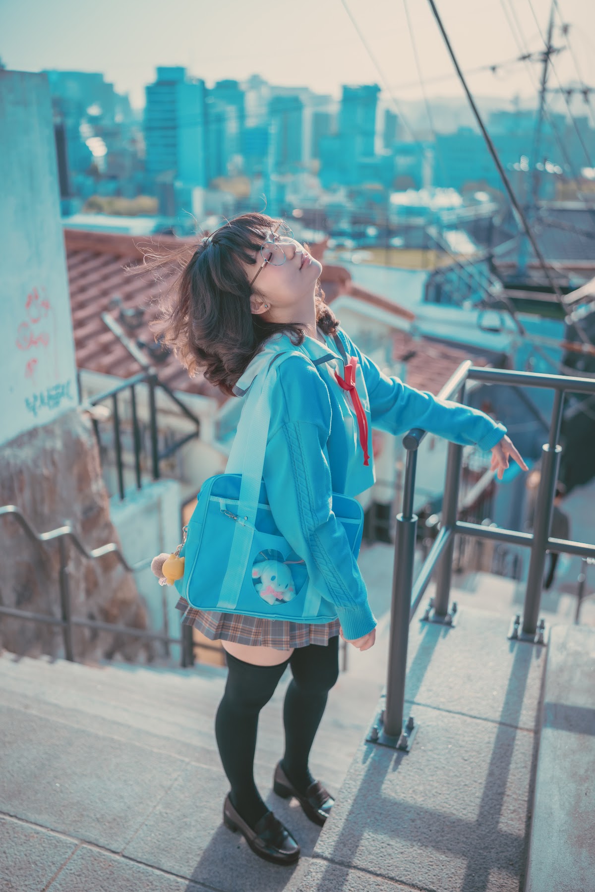 DJAWA Photo – Mimmi (밈미) – Your Panties - P44