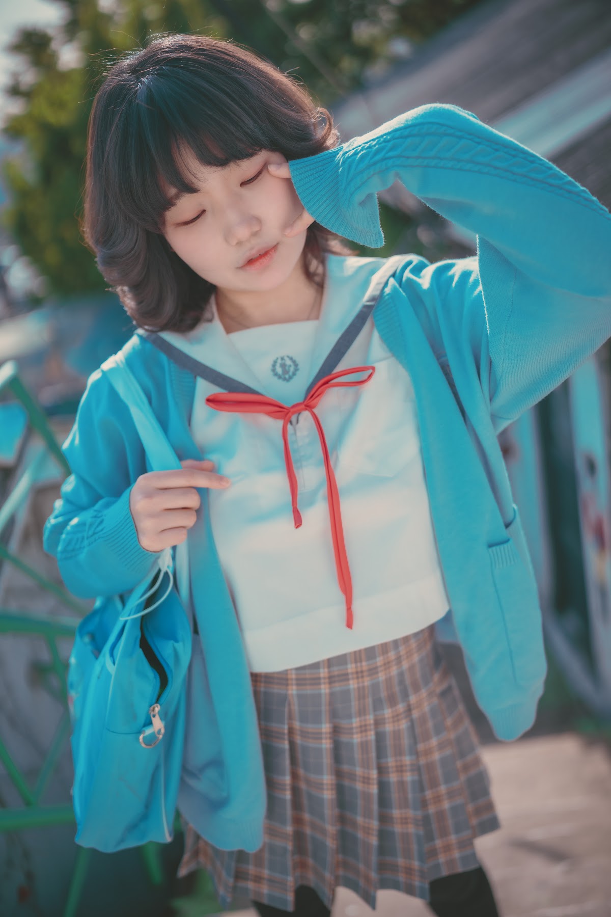 DJAWA Photo – Mimmi (밈미) – Your Panties - P45