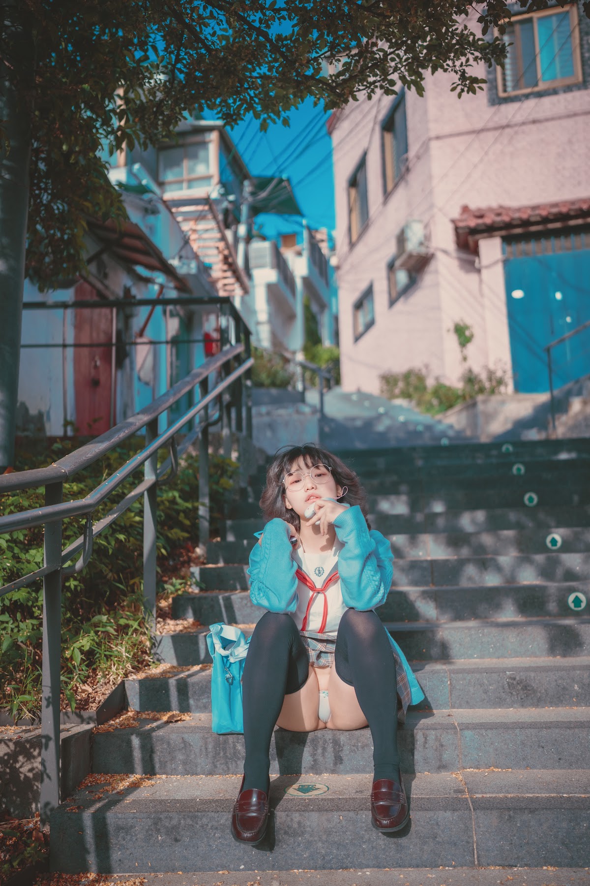 DJAWA Photo – Mimmi (밈미) – Your Panties - P4