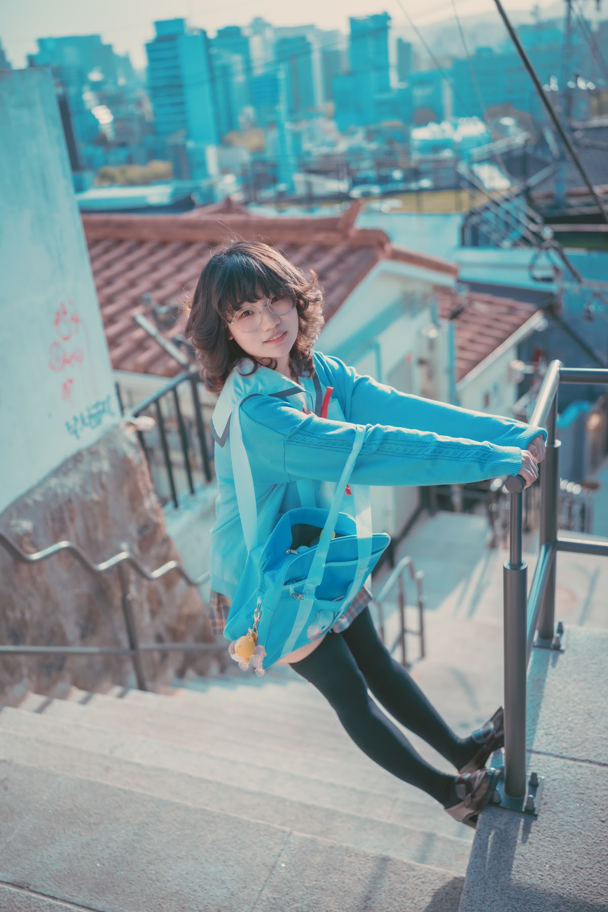 DJAWA Photo – Mimmi (밈미) – Your Panties - P49