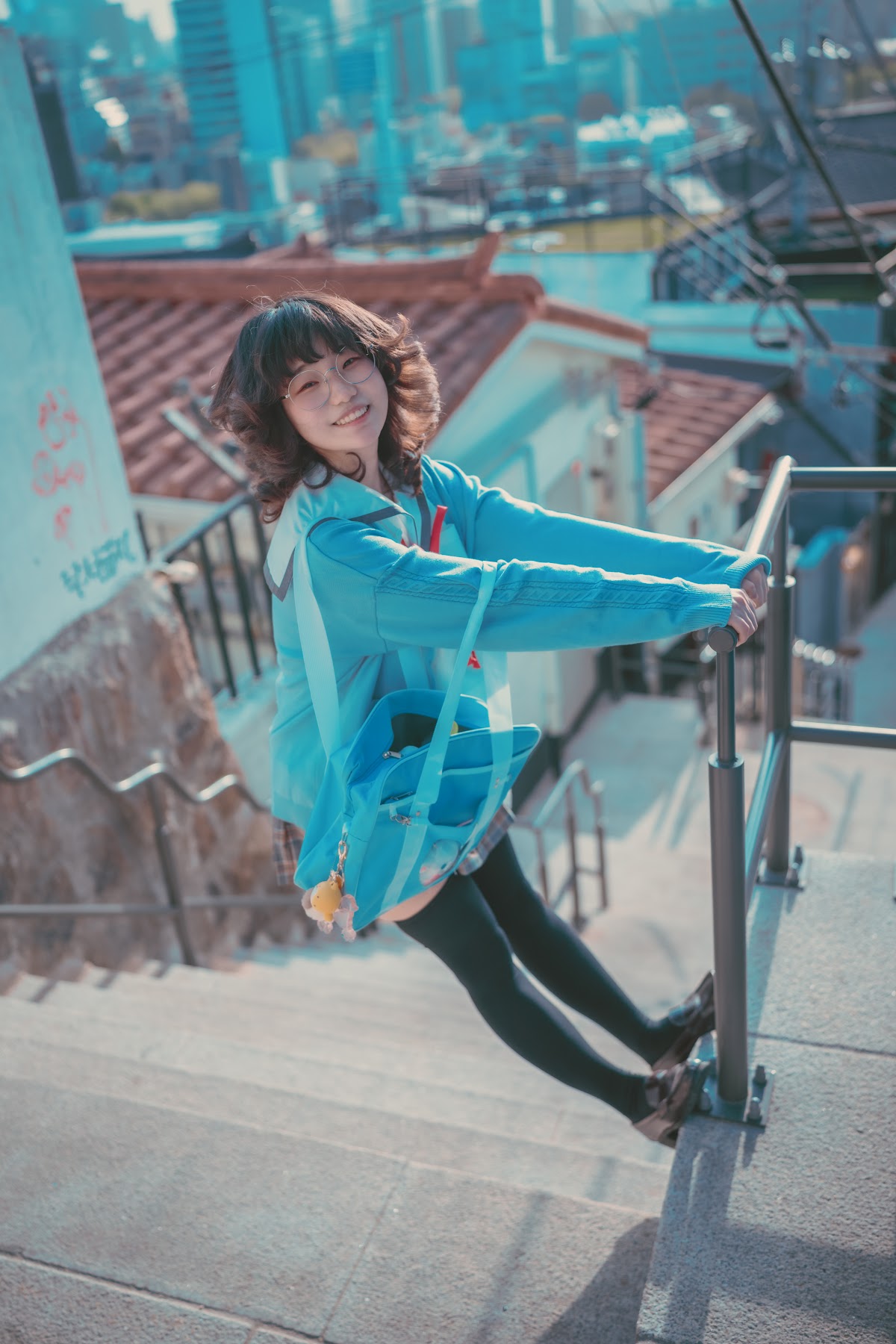DJAWA Photo – Mimmi (밈미) – Your Panties - P50