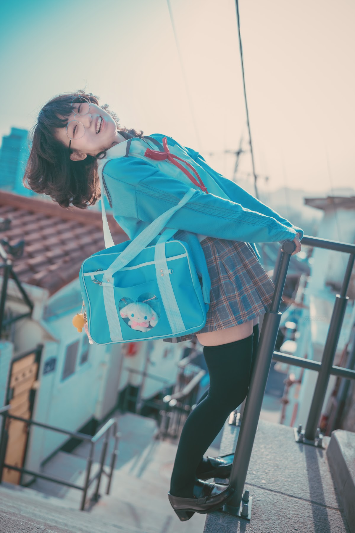 DJAWA Photo – Mimmi (밈미) – Your Panties - P51