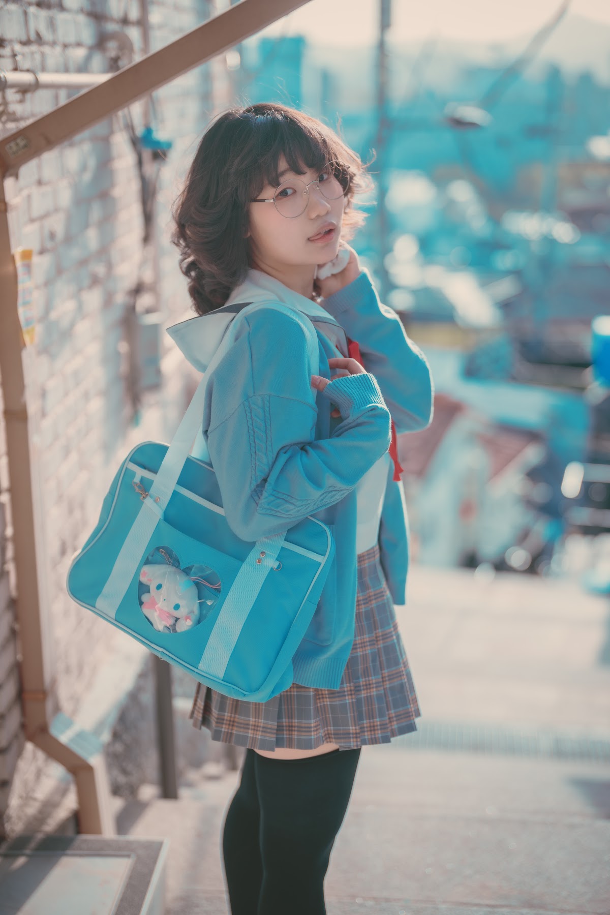 DJAWA Photo – Mimmi (밈미) – Your Panties - P54