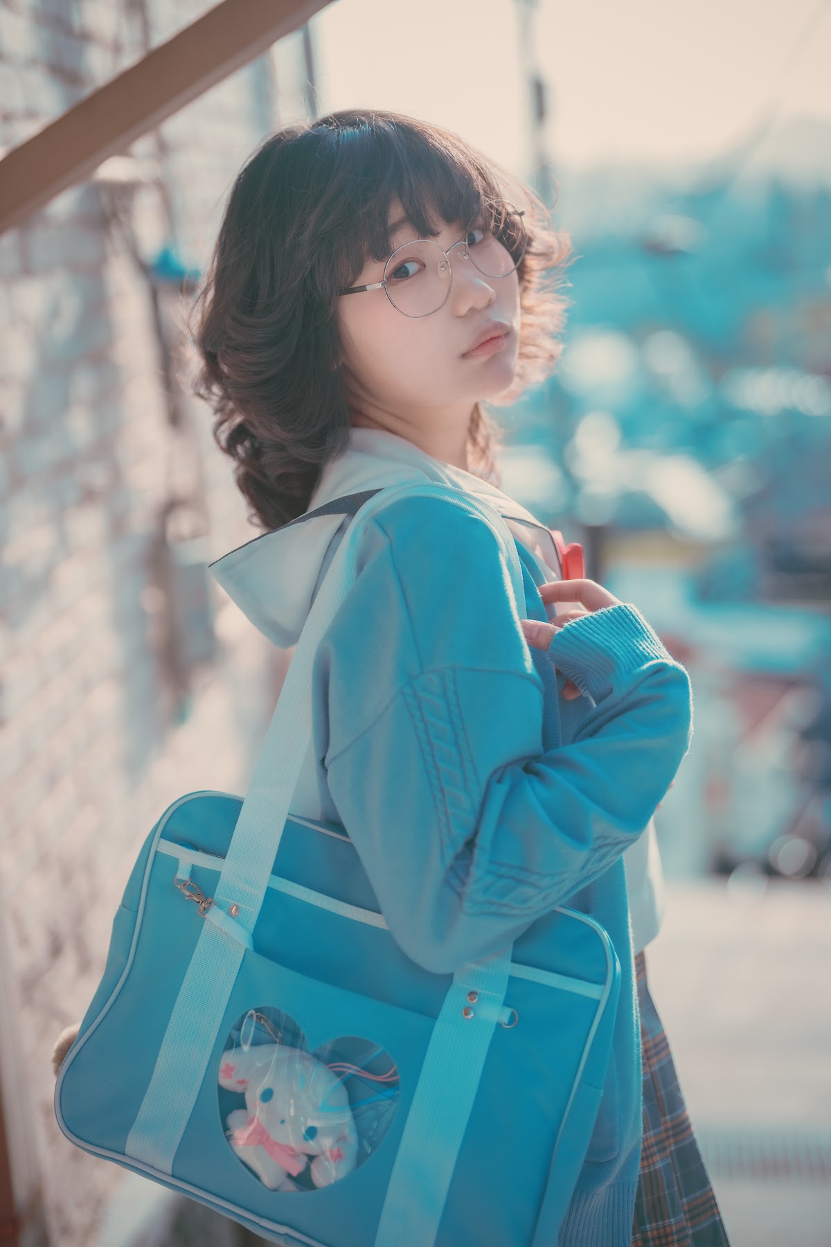 DJAWA Photo – Mimmi (밈미) – Your Panties - P55
