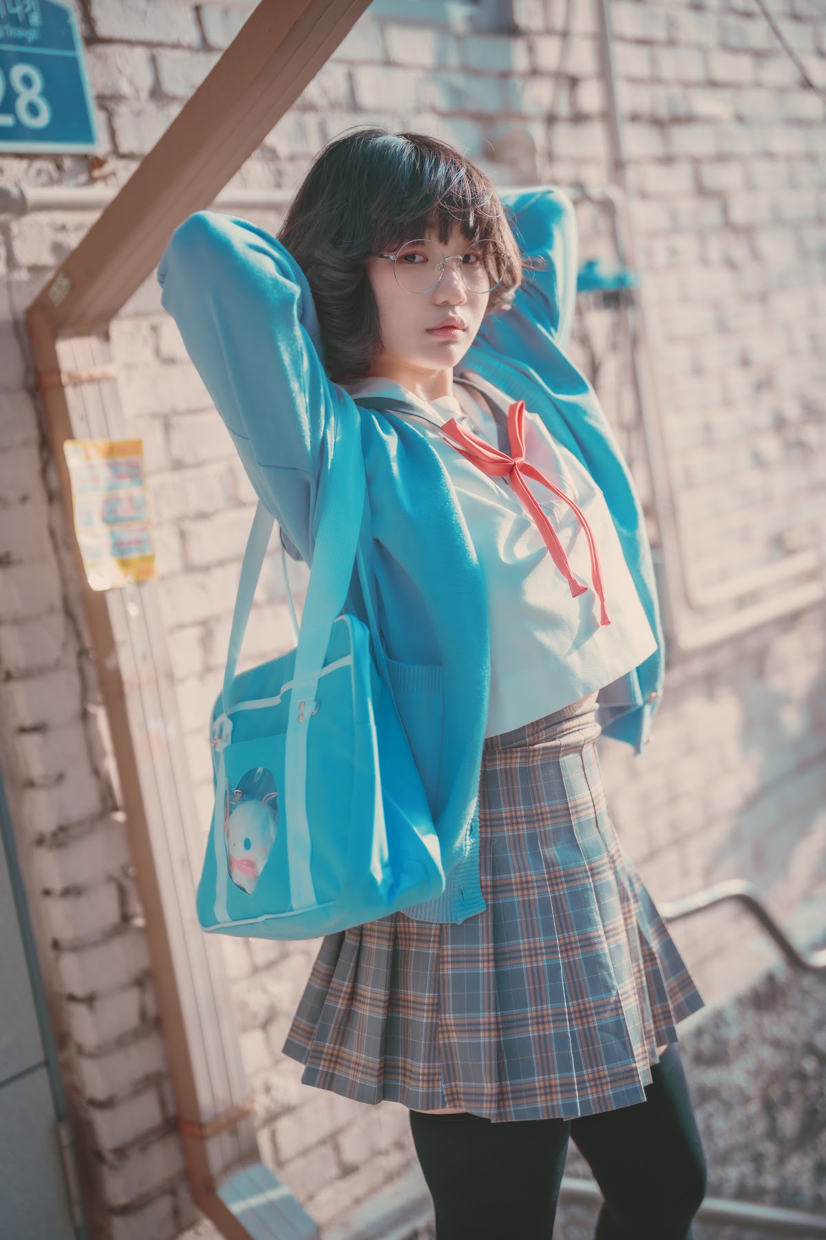 DJAWA Photo – Mimmi (밈미) – Your Panties - P56