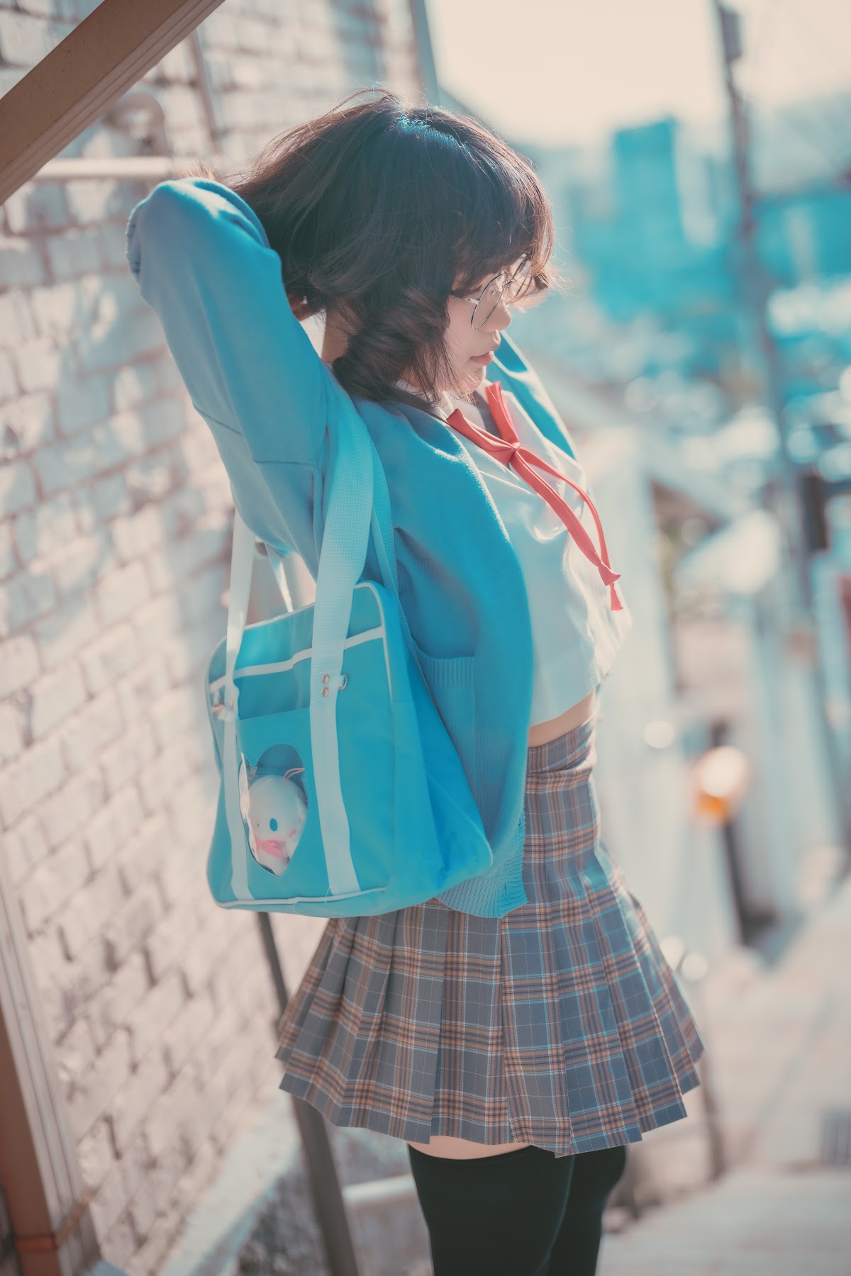 DJAWA Photo – Mimmi (밈미) – Your Panties - P57