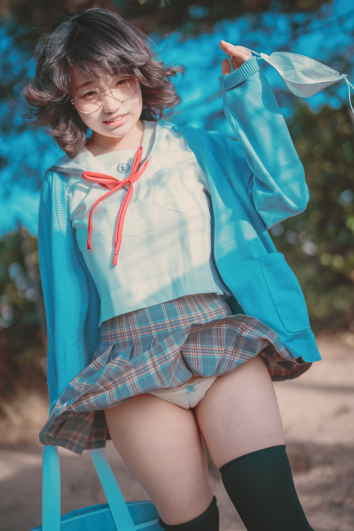 DJAWA Photo – Mimmi (밈미) – Your Panties - P59
