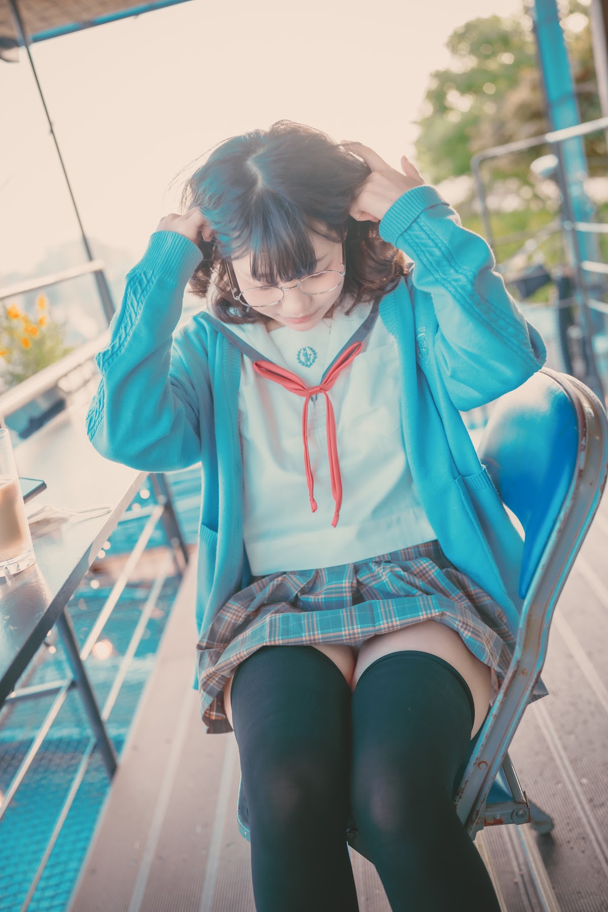 DJAWA Photo – Mimmi (밈미) – Your Panties - P65