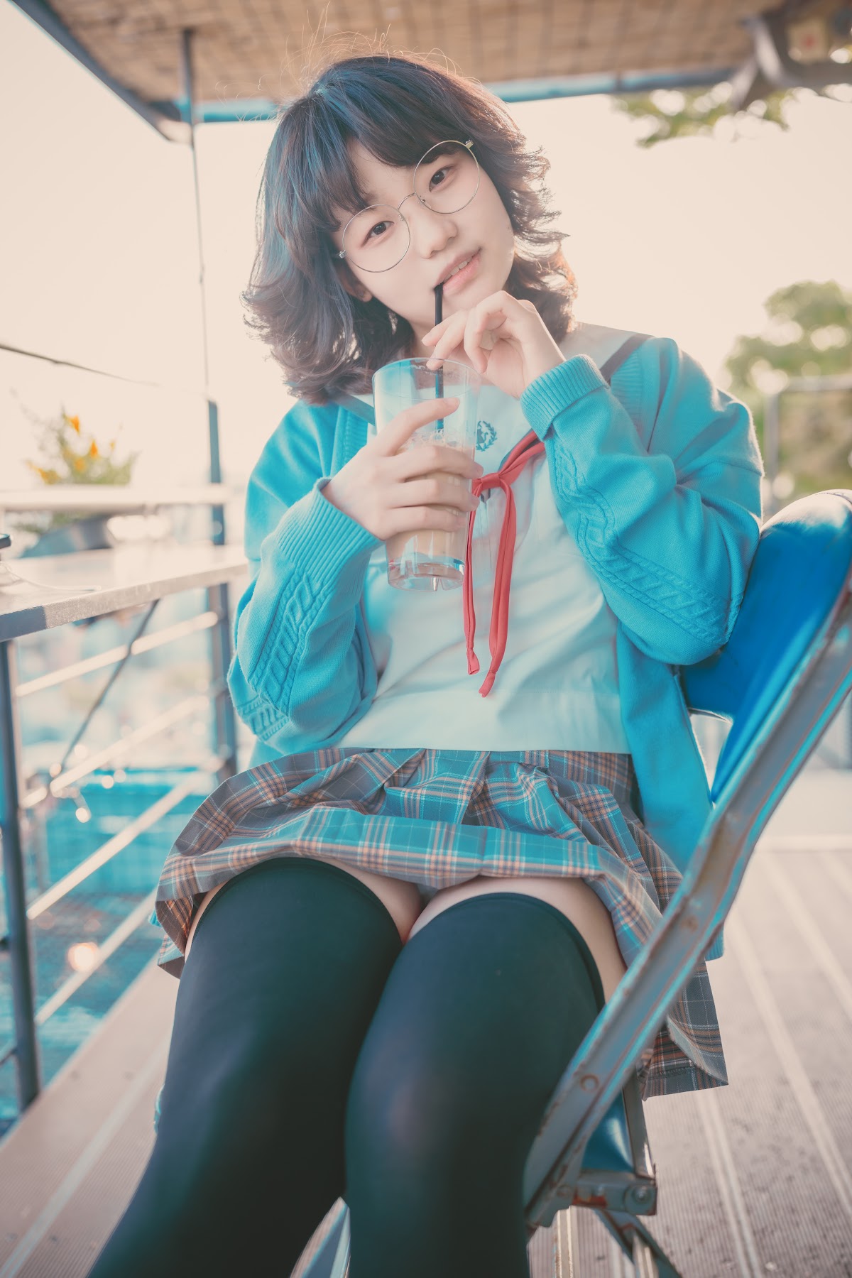 DJAWA Photo – Mimmi (밈미) – Your Panties - P66