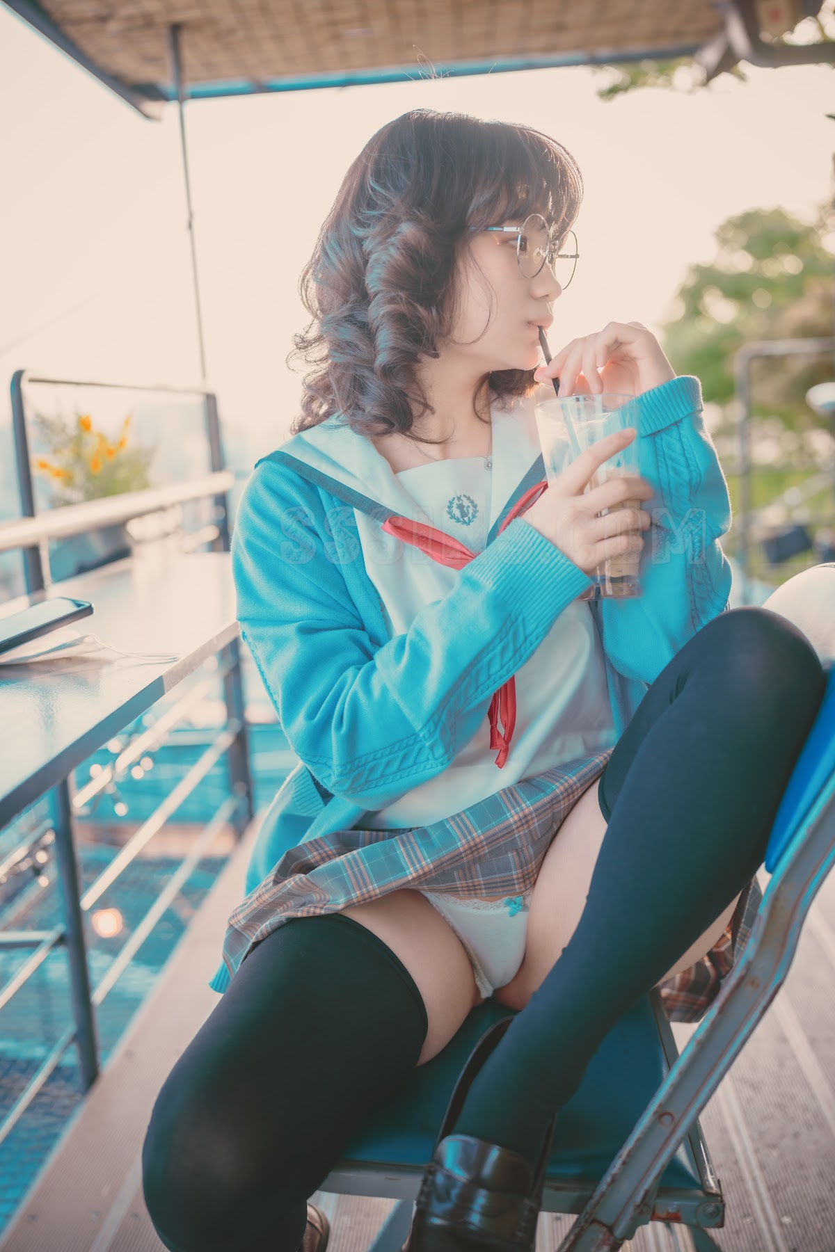 DJAWA Photo – Mimmi (밈미) – Your Panties - P67