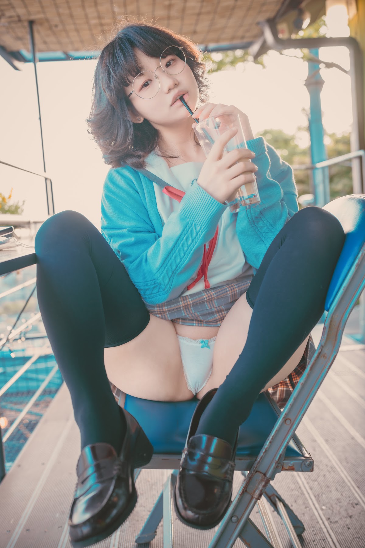DJAWA Photo – Mimmi (밈미) – Your Panties - P68