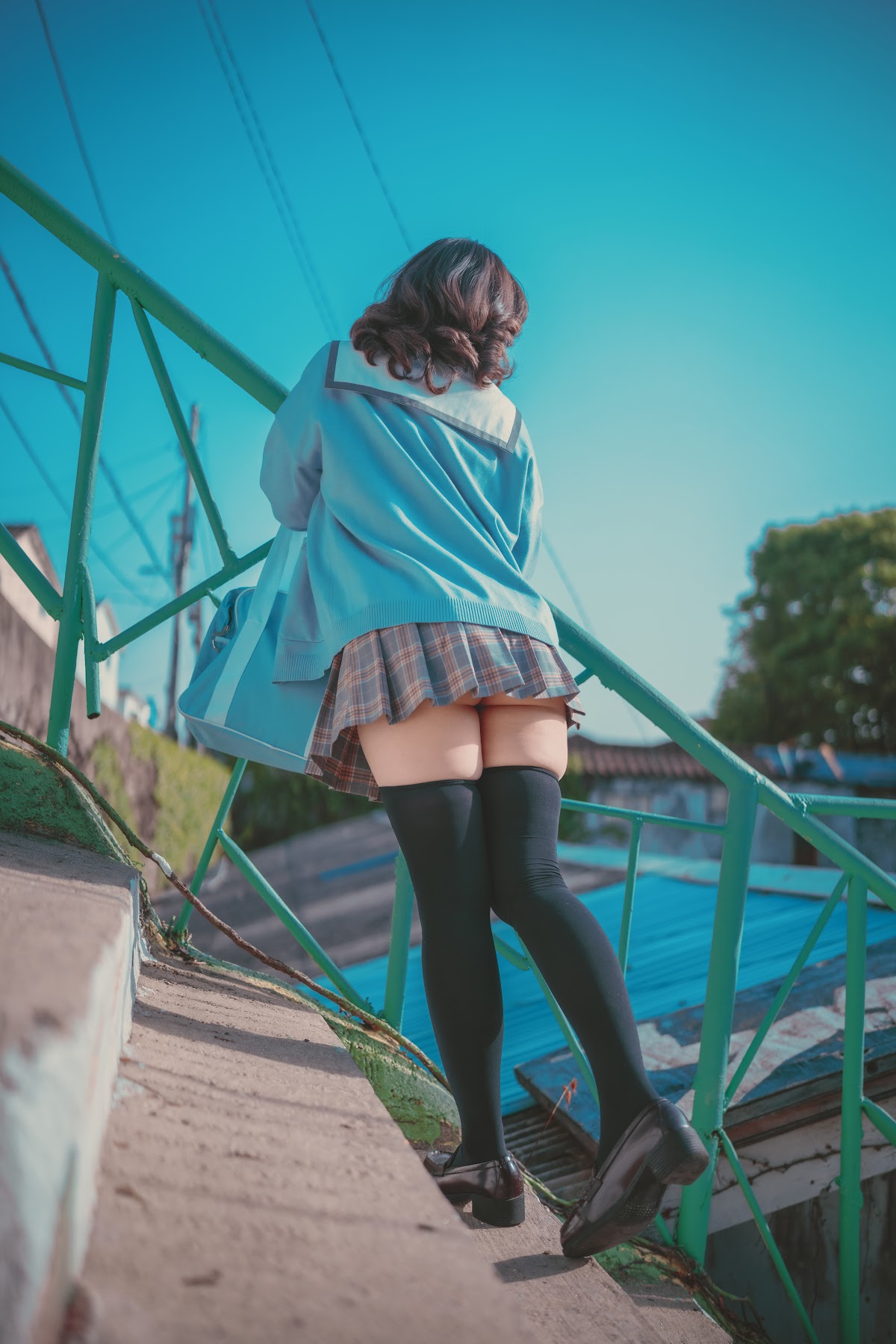 DJAWA Photo – Mimmi (밈미) – Your Panties - P71
