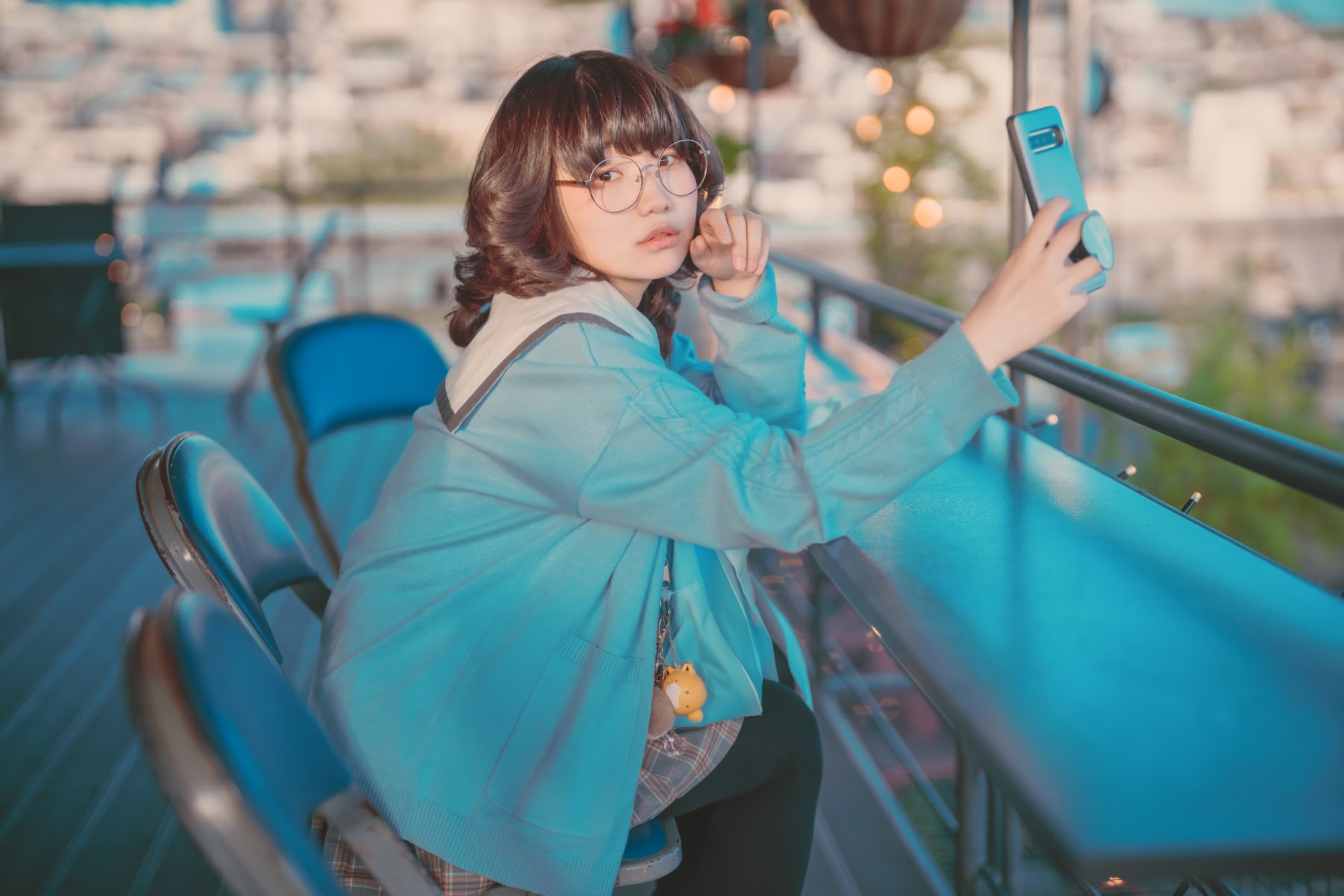 DJAWA Photo – Mimmi (밈미) – Your Panties - P82
