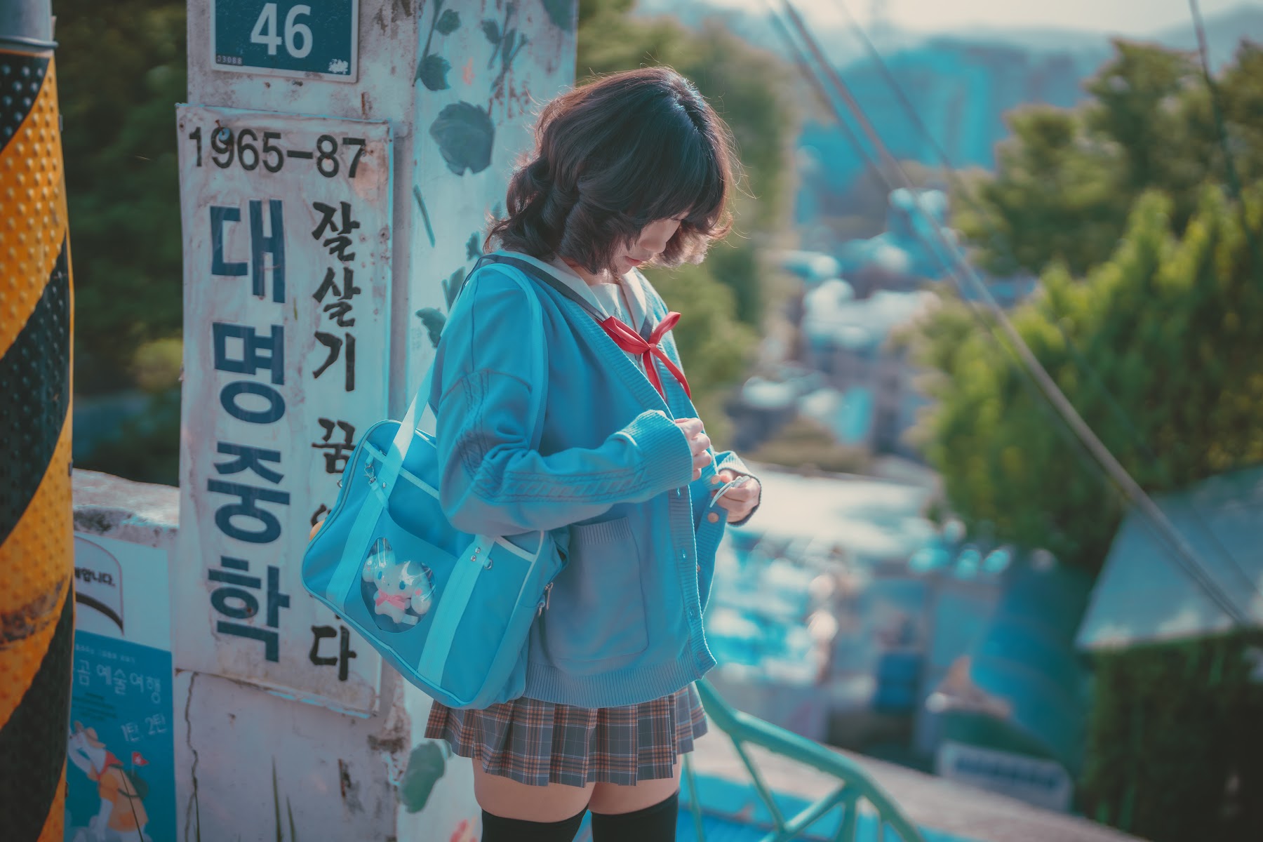 DJAWA Photo – Mimmi (밈미) – Your Panties - P84
