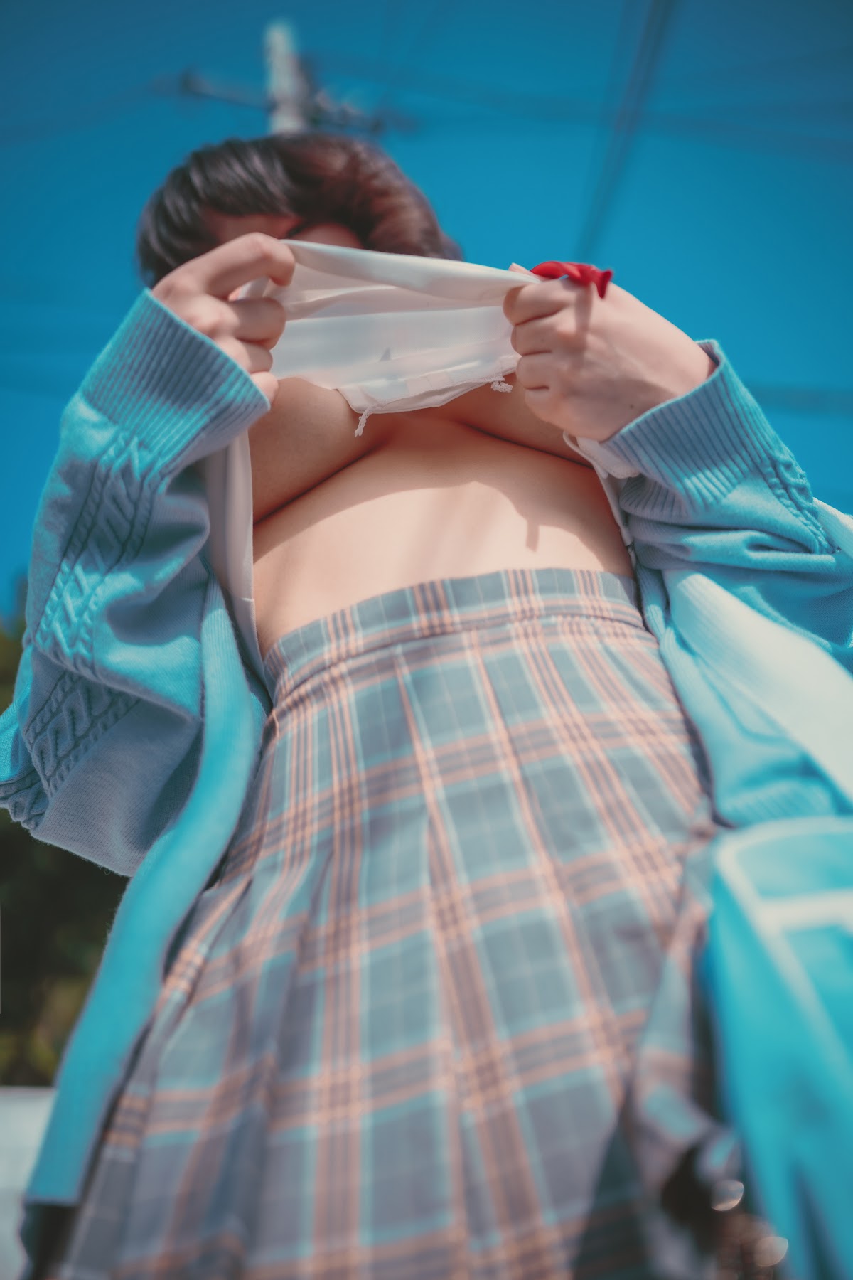 DJAWA Photo – Mimmi (밈미) – Your Panties - P87
