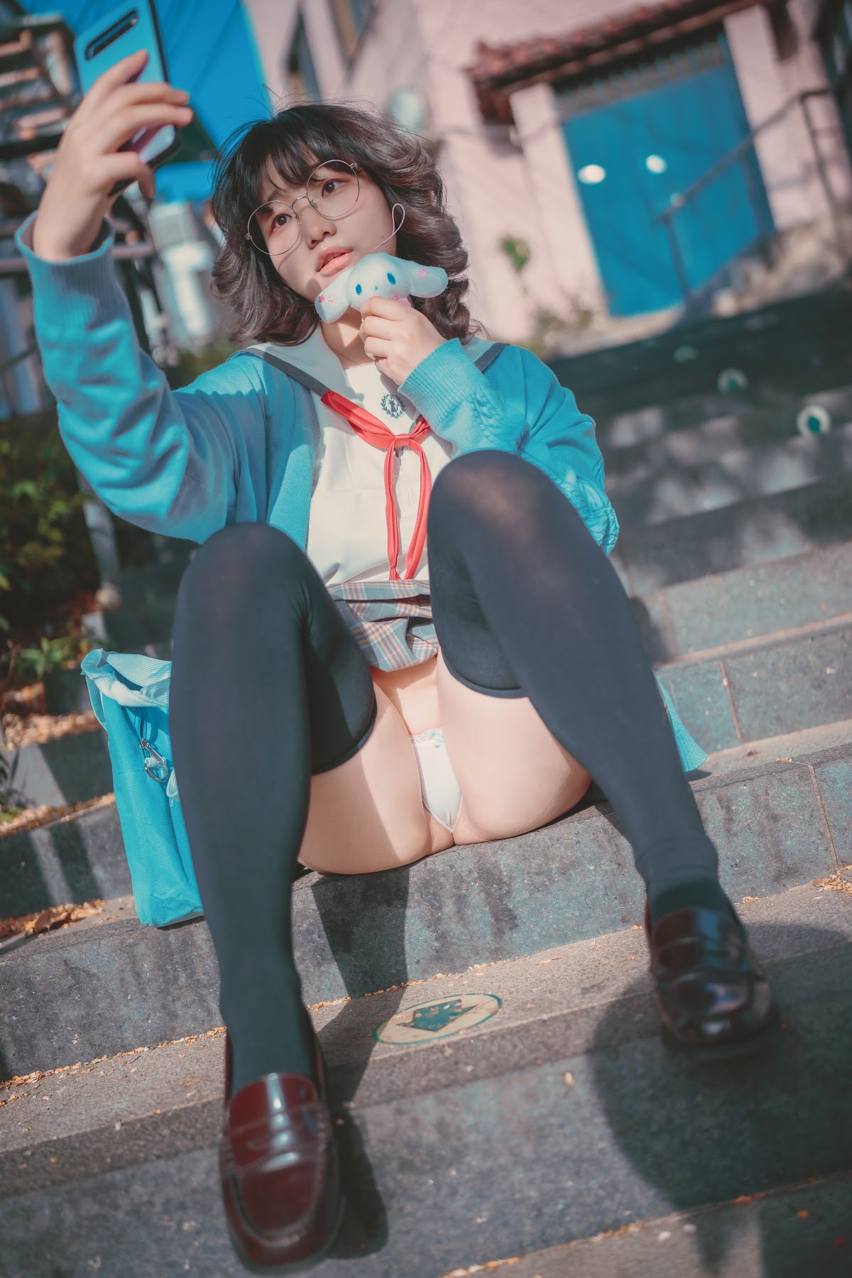 DJAWA Photo – Mimmi (밈미) – Your Panties - P8
