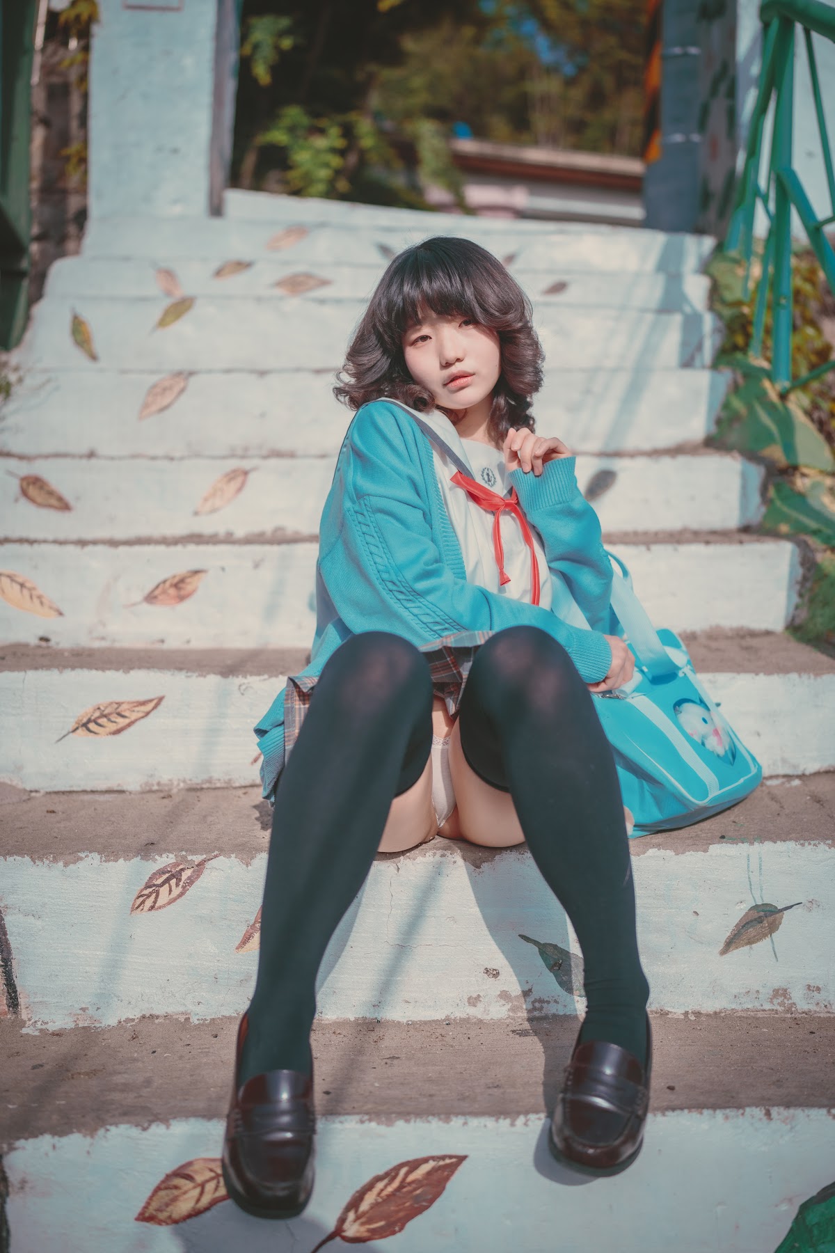 DJAWA Photo – Mimmi (밈미) – Your Panties - P89