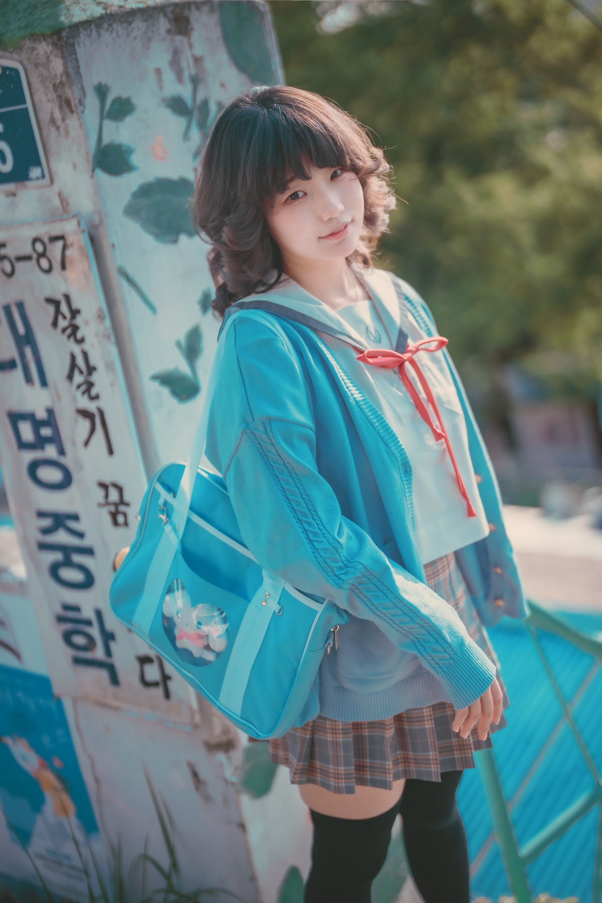 DJAWA Photo – Mimmi (밈미) – Your Panties - P93