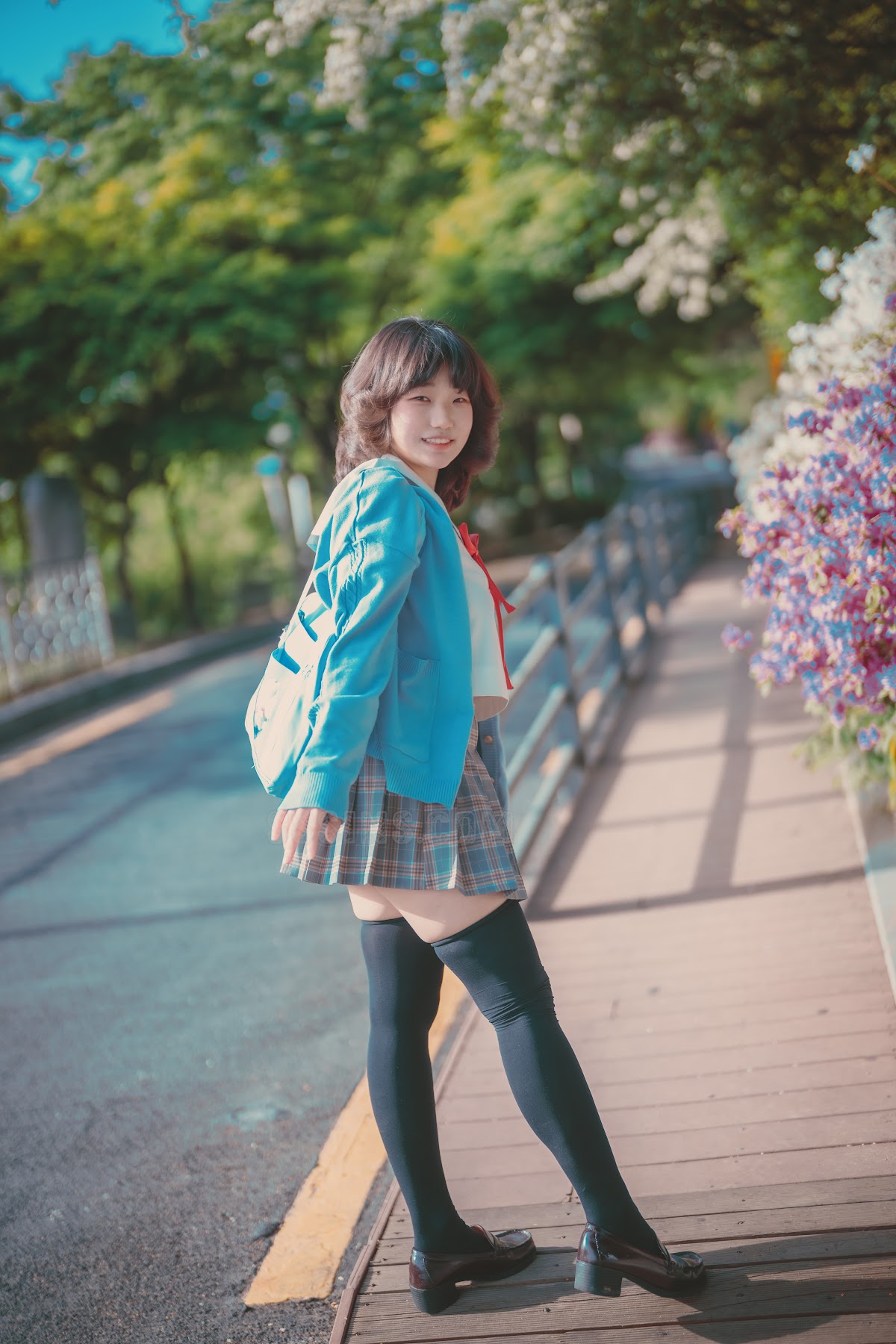DJAWA Photo – Mimmi (밈미) – Your Panties - P96