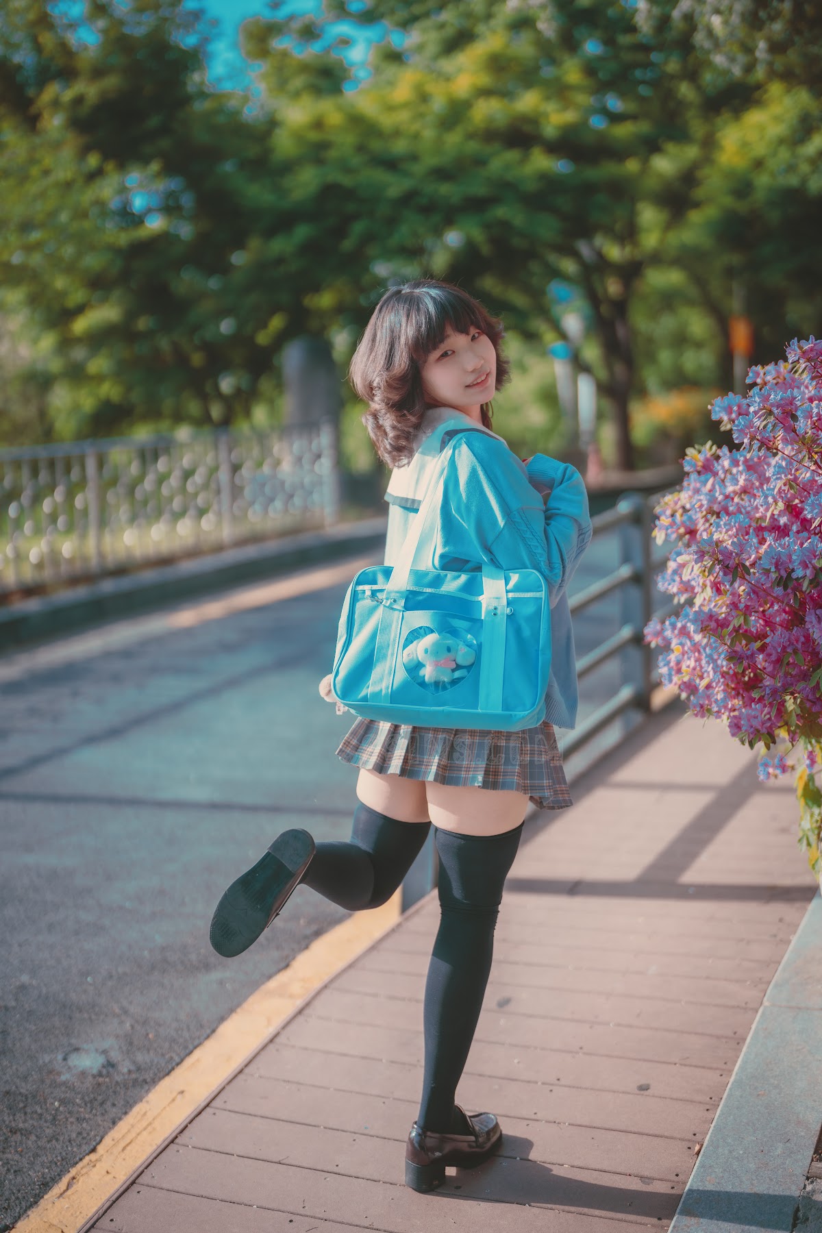 DJAWA Photo – Mimmi (밈미) – Your Panties - P97