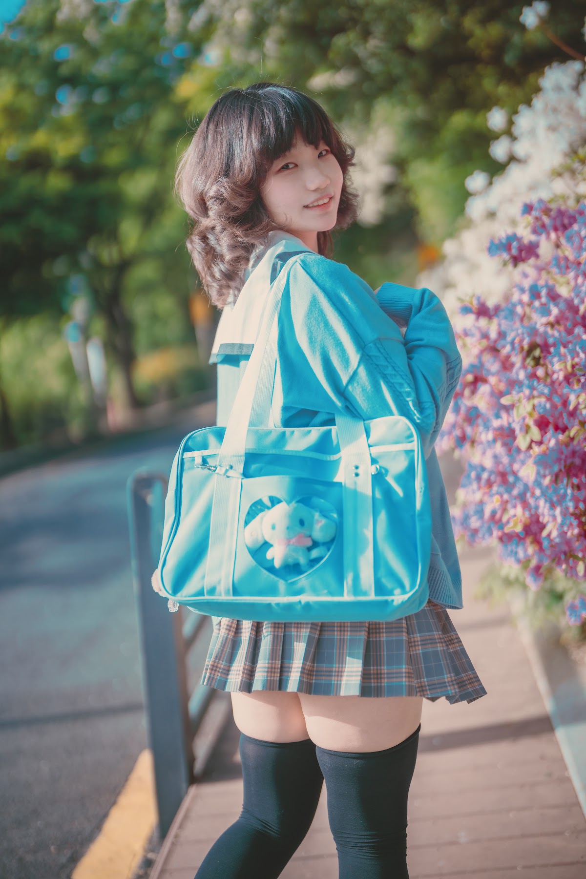 DJAWA Photo – Mimmi (밈미) – Your Panties - P98
